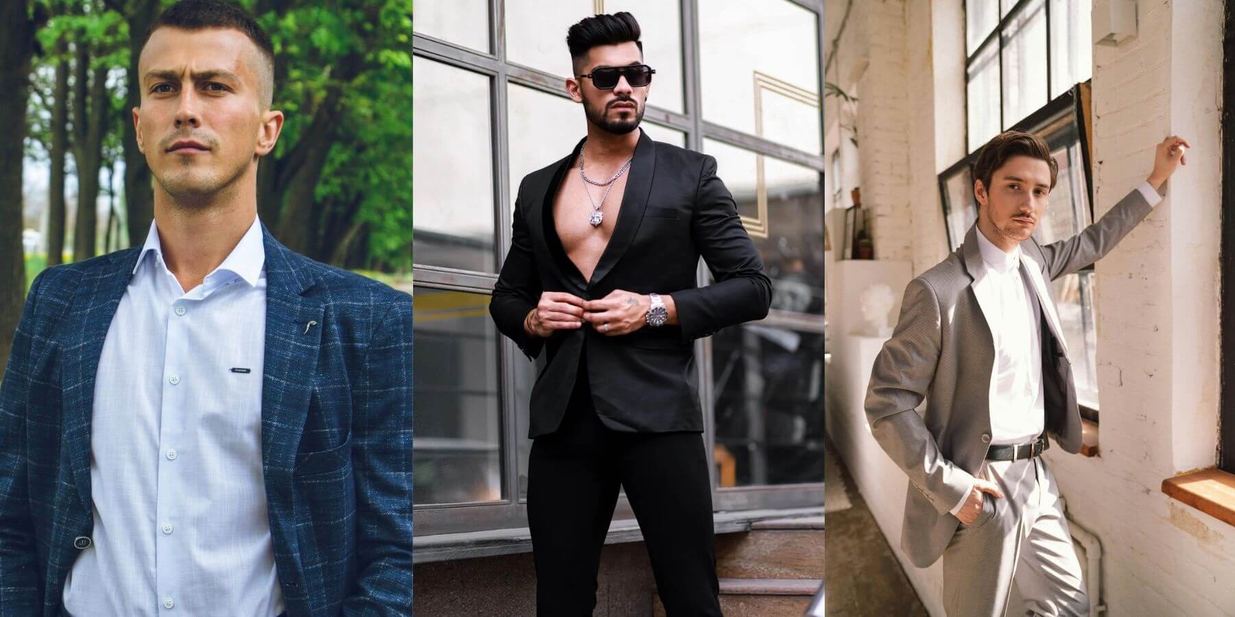11 Best Prom Outfit ideas For Men To Have a Dapper Look 11 Best Prom Outfit ideas For Men To Have a Dapper Look