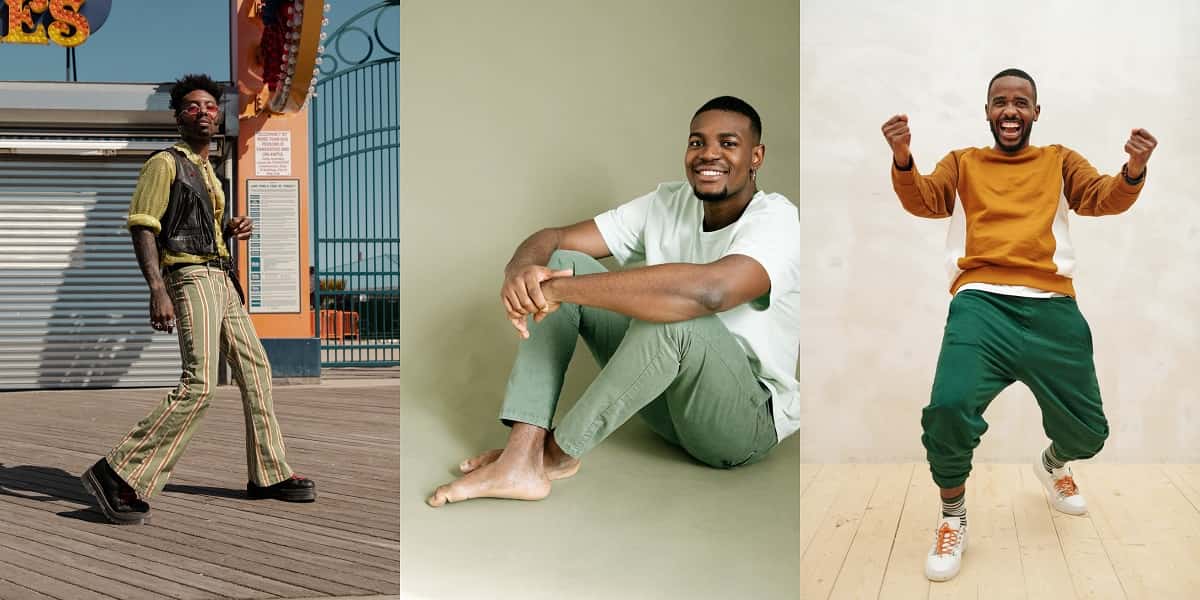Green Pants Outfits Ideas For Men : 11 Different Ways to Wear It Green Pants Outfits Ideas For Men : 11 Different Ways to Wear It