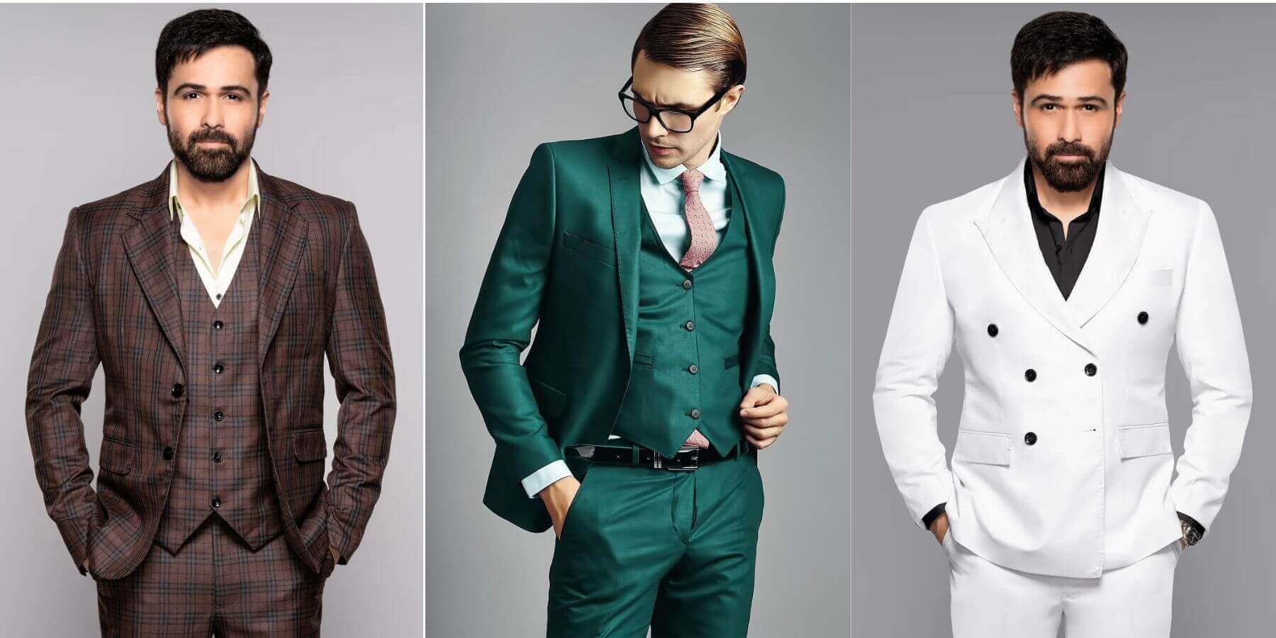Top 10 Monochrome Outfit Ideas & Tips For Men : How to Style Top 10 Monochrome Outfit Ideas & Tips For Men : How to Style