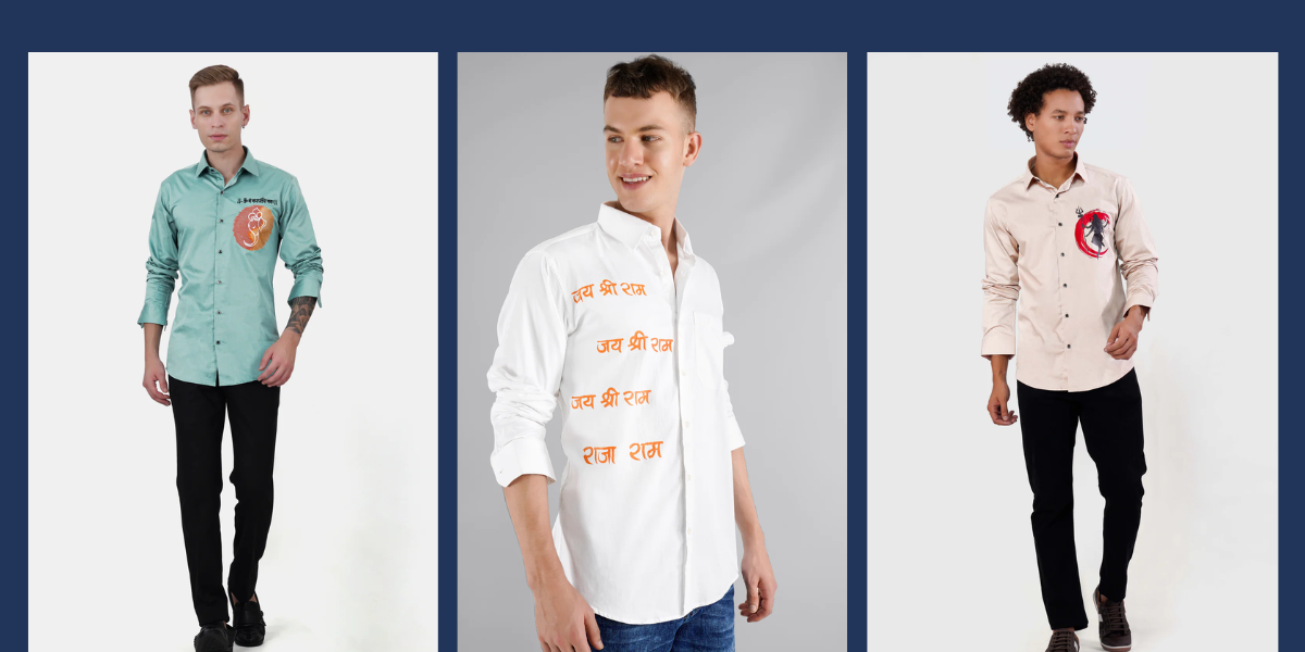 Religious Shirt
