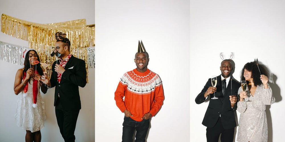 10 Best New Year Party Outfits For Men To Look Dashing