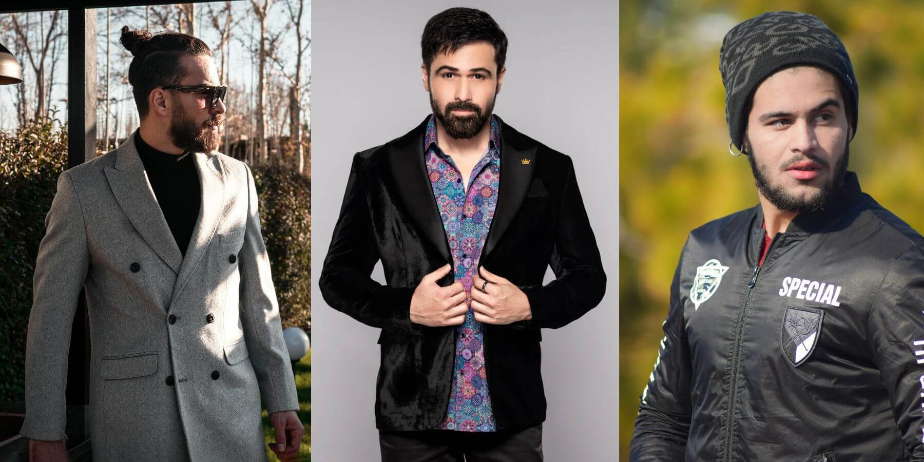 Differentiating Suit Jackets, Blazers, and Sports Coats