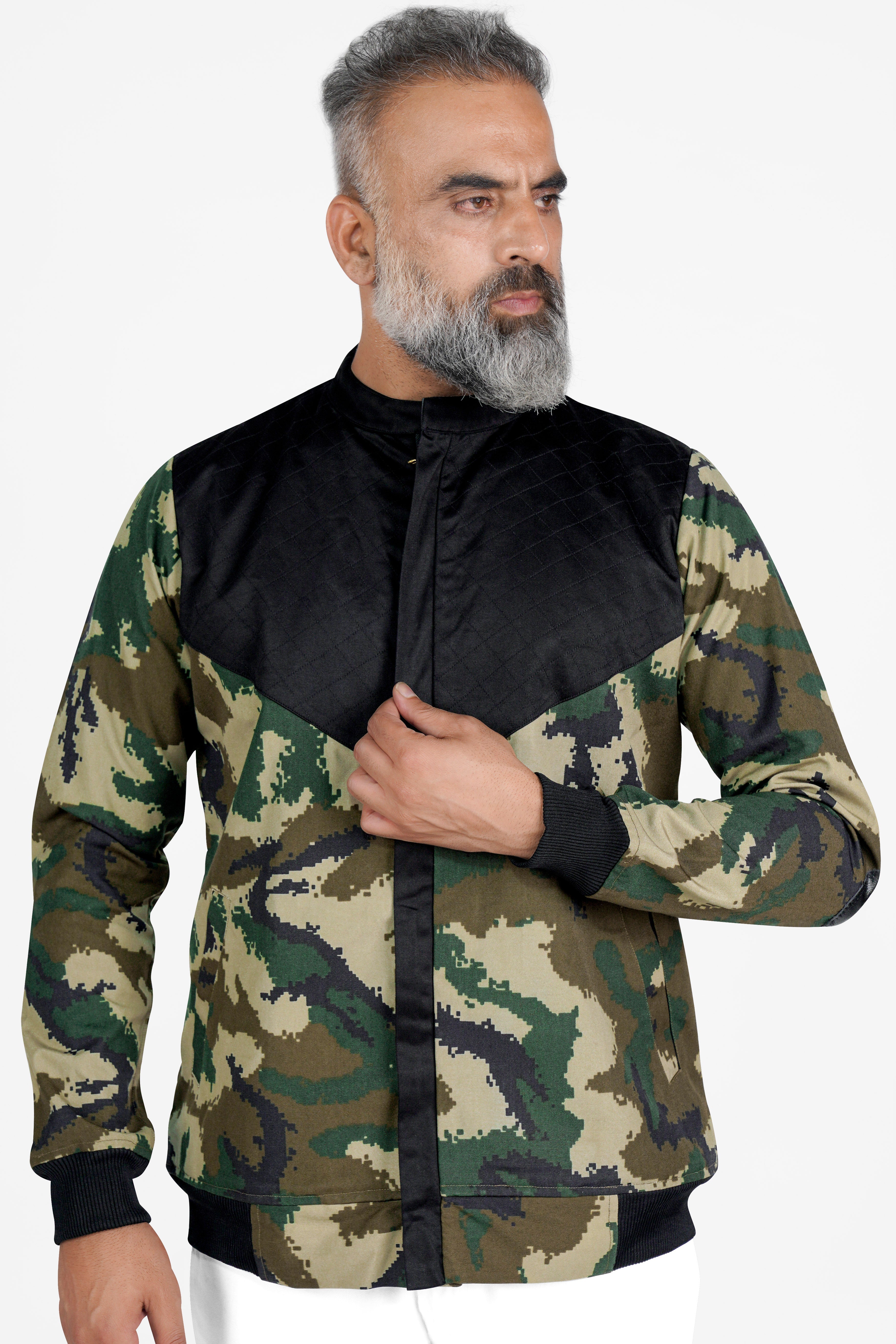 Jackets / Overshirts
