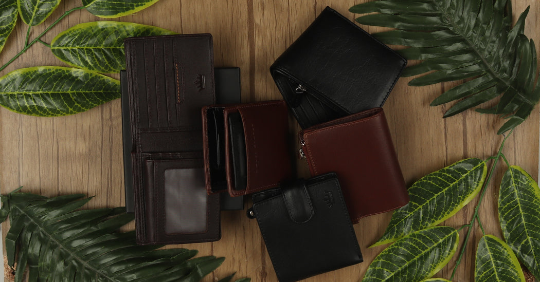 Wallets