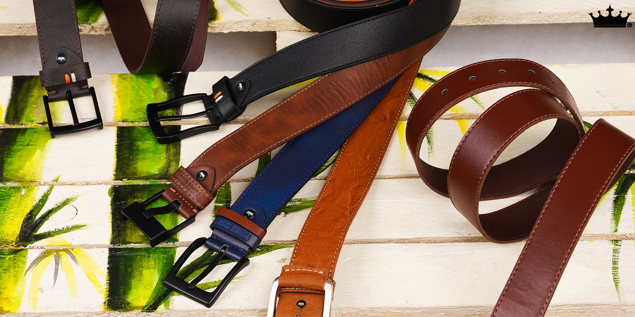 Belts