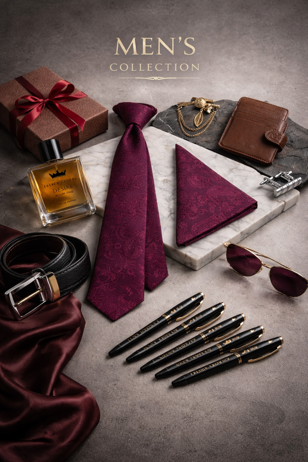 Accessories For Sale