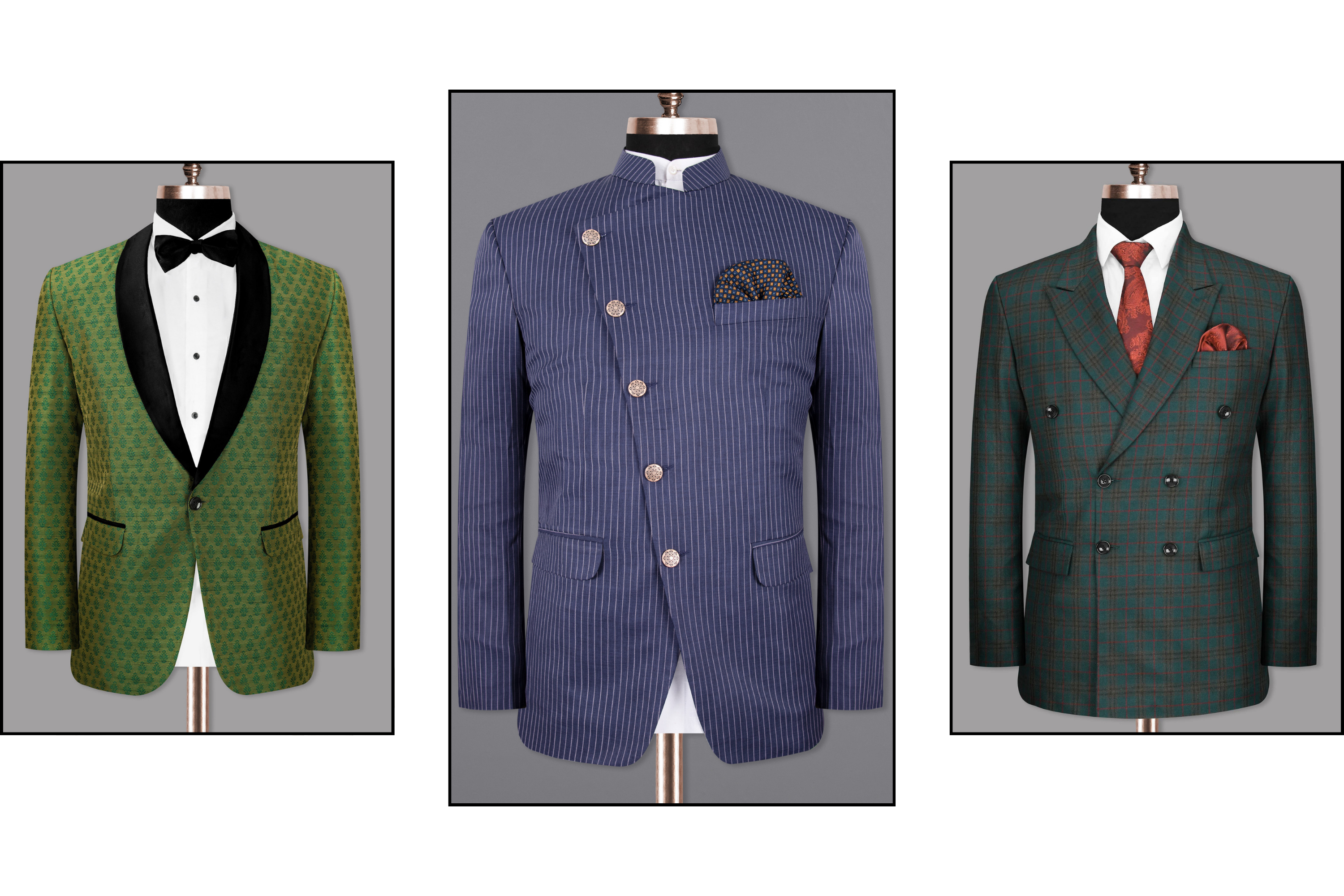 Blazers Below $ 99 USD