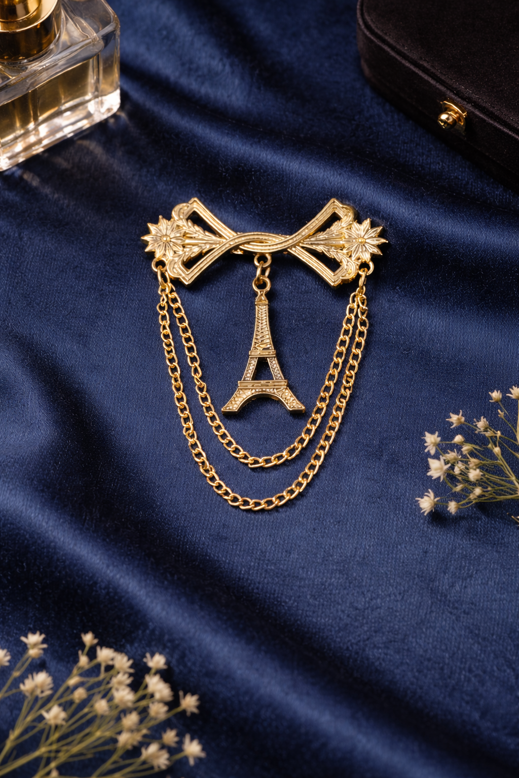 Brooches