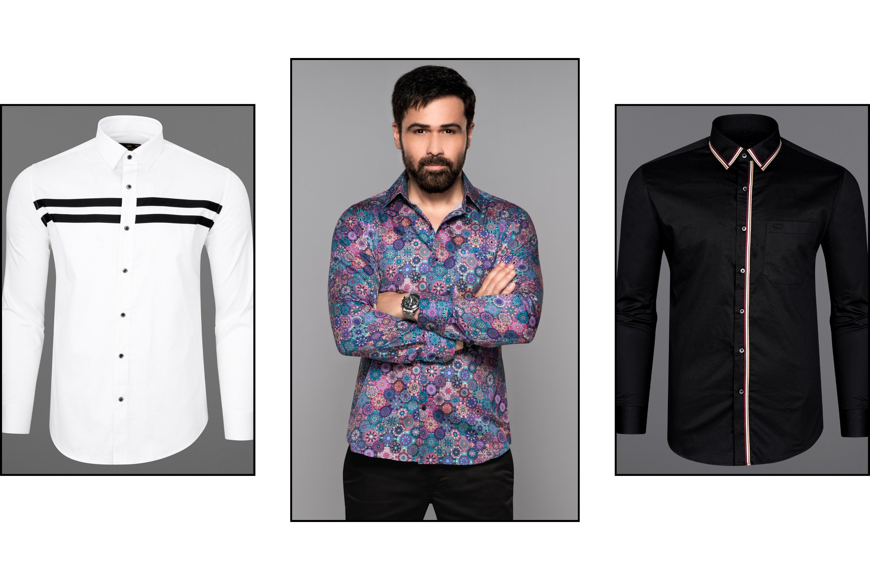 Casual Shirts