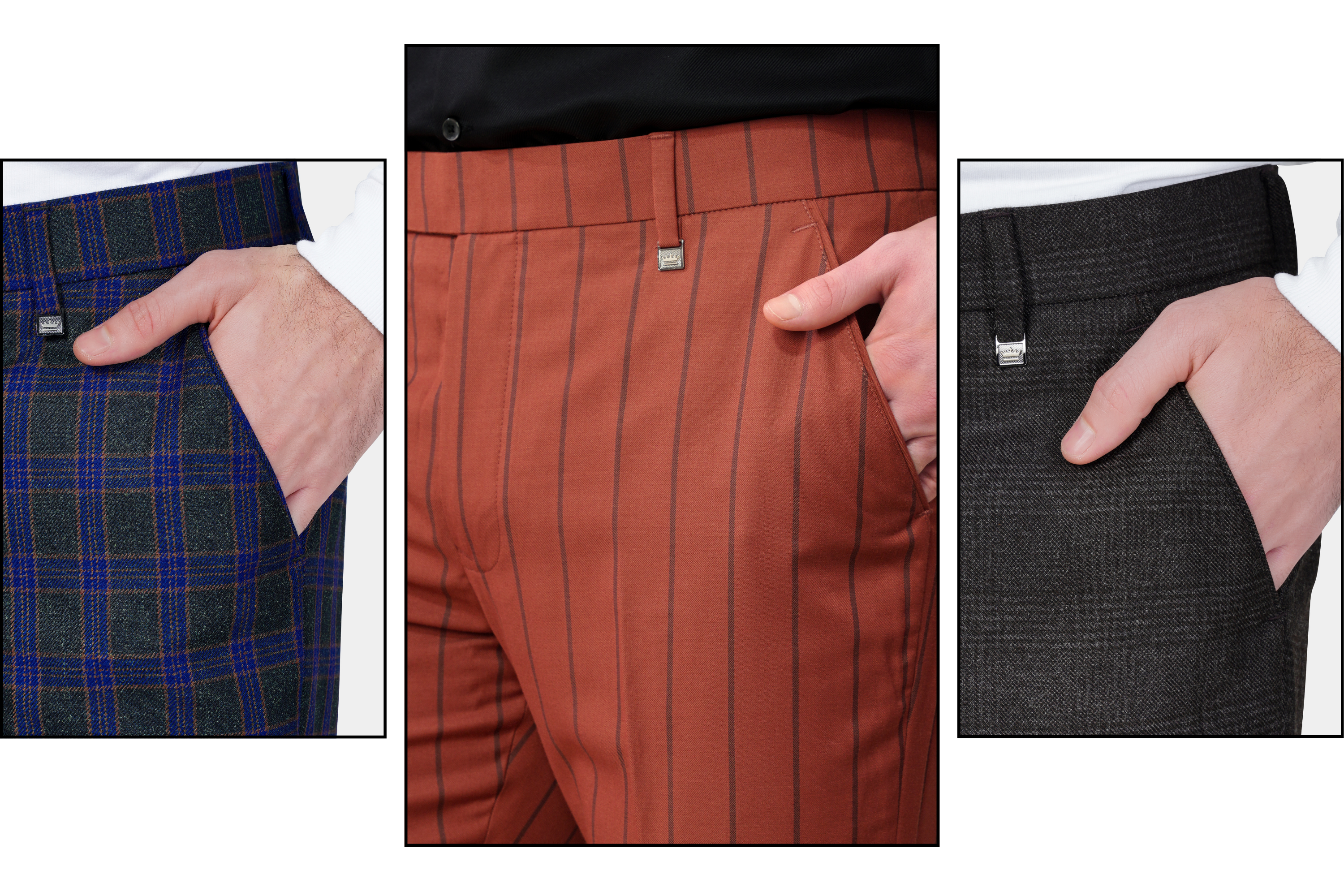 Casual Pants