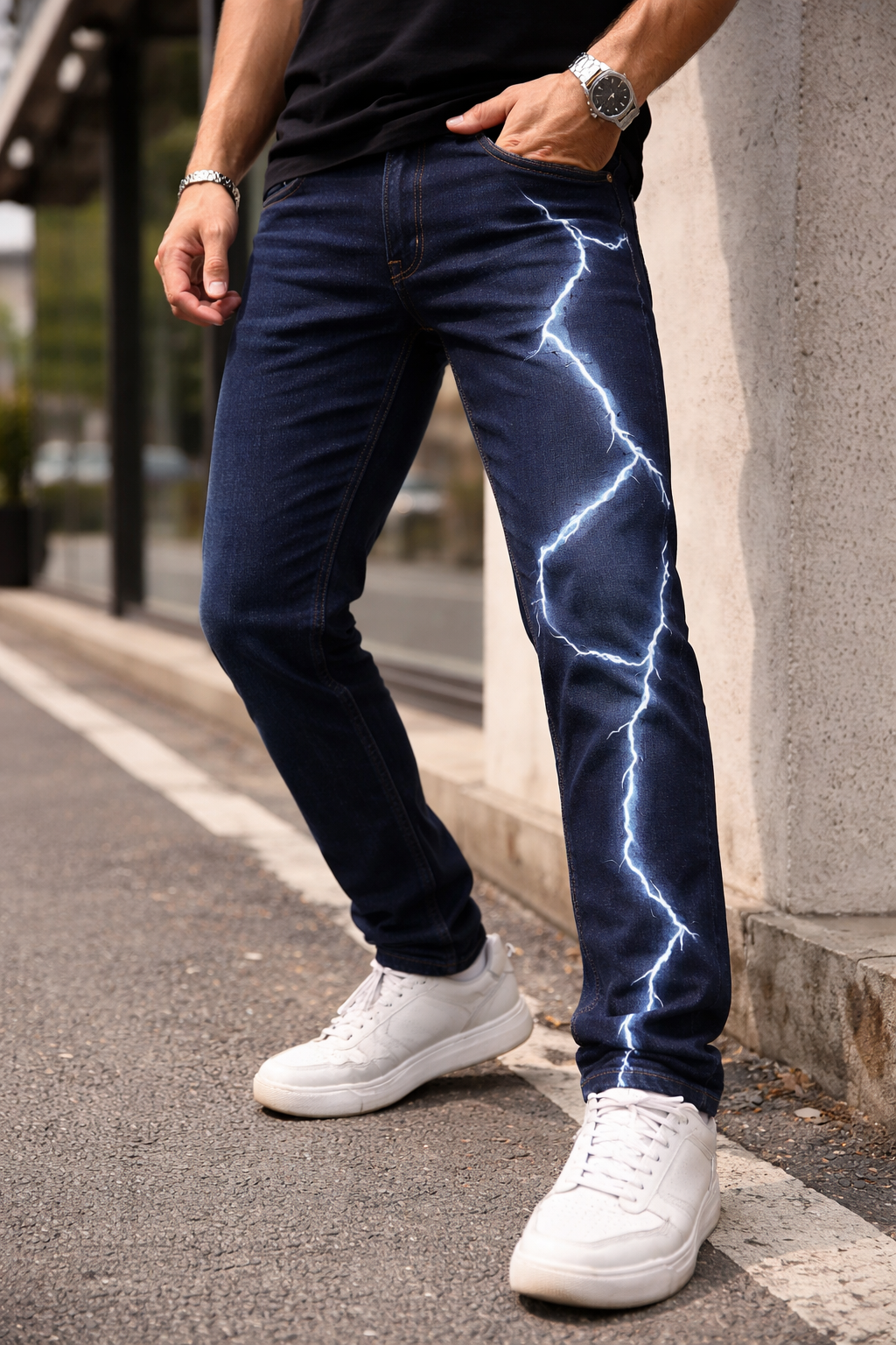 Designer Jeans