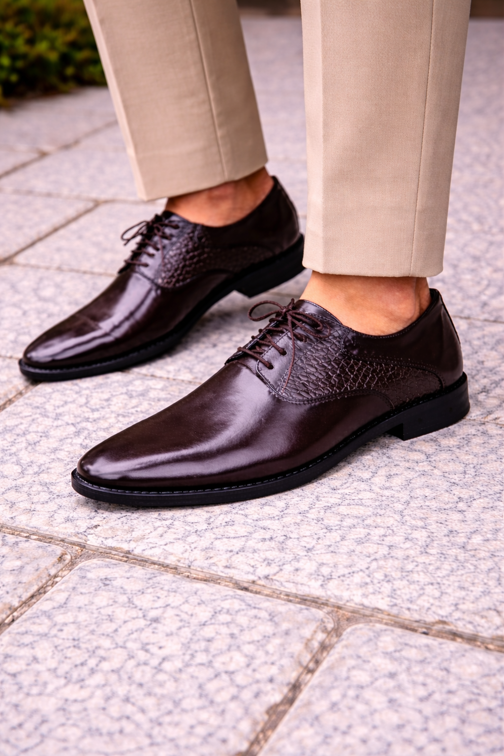 Men's Formal Footwear Men's Formal Footwear