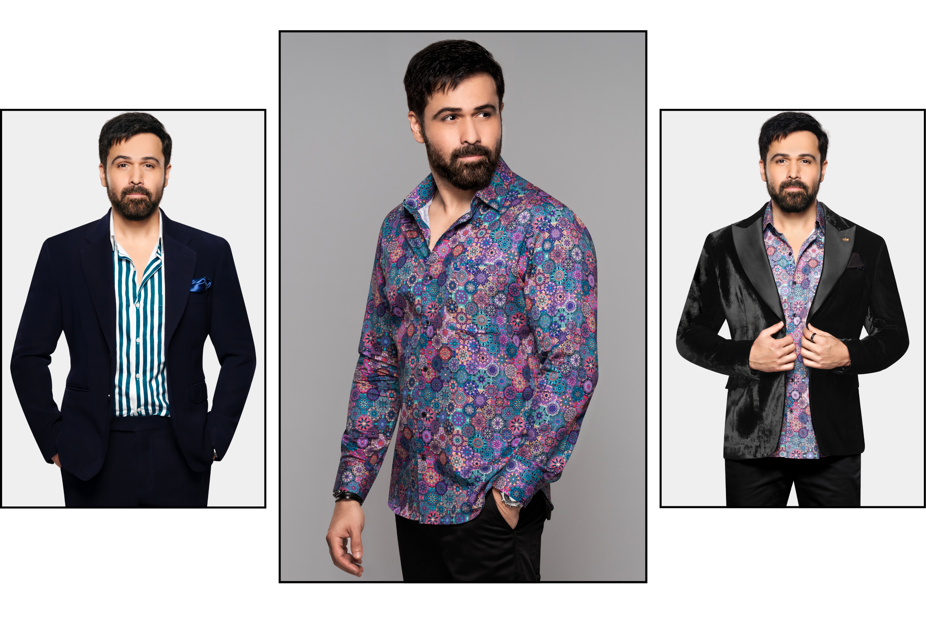 Exclusive Collection