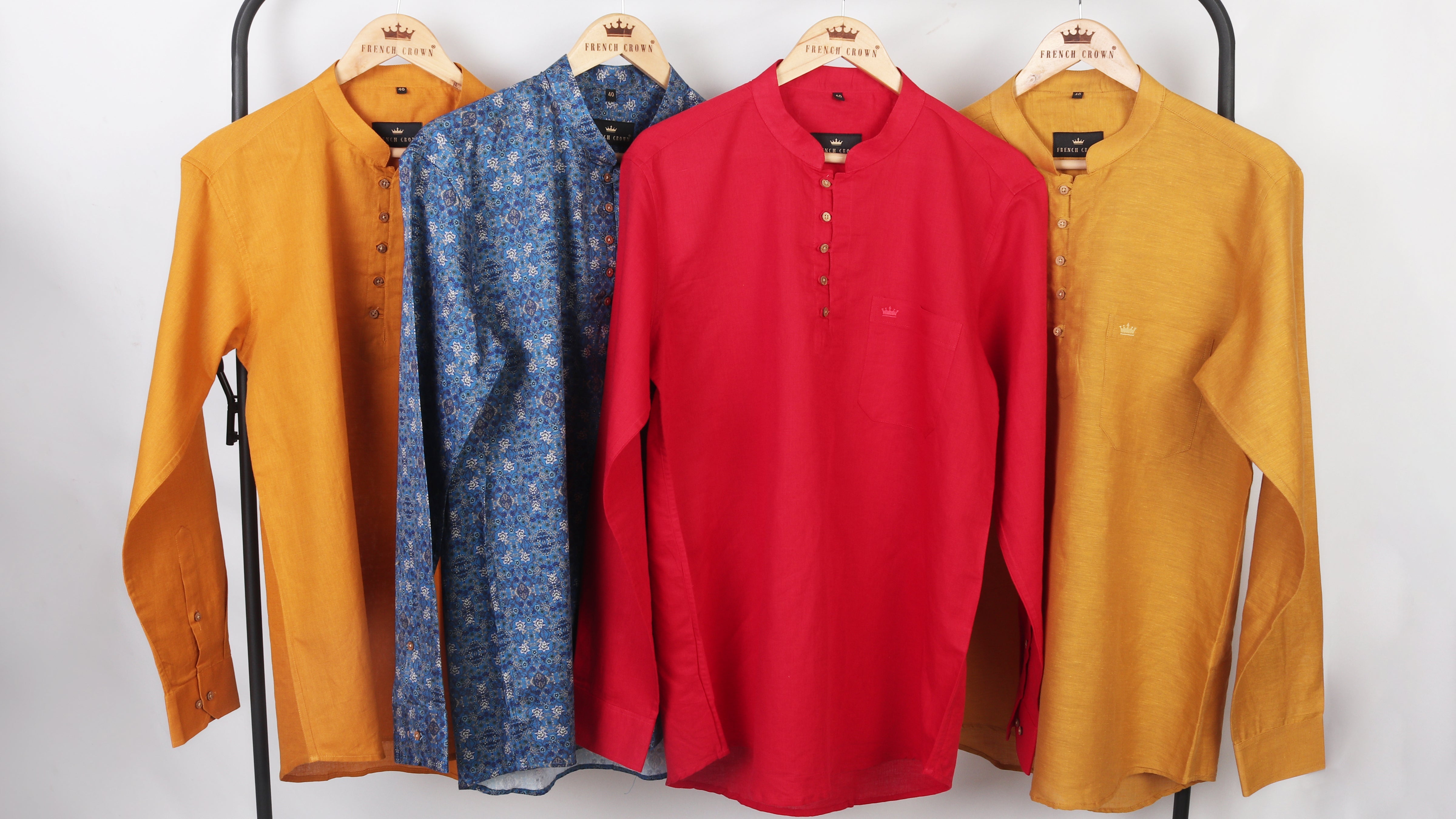 Kurta Shirts