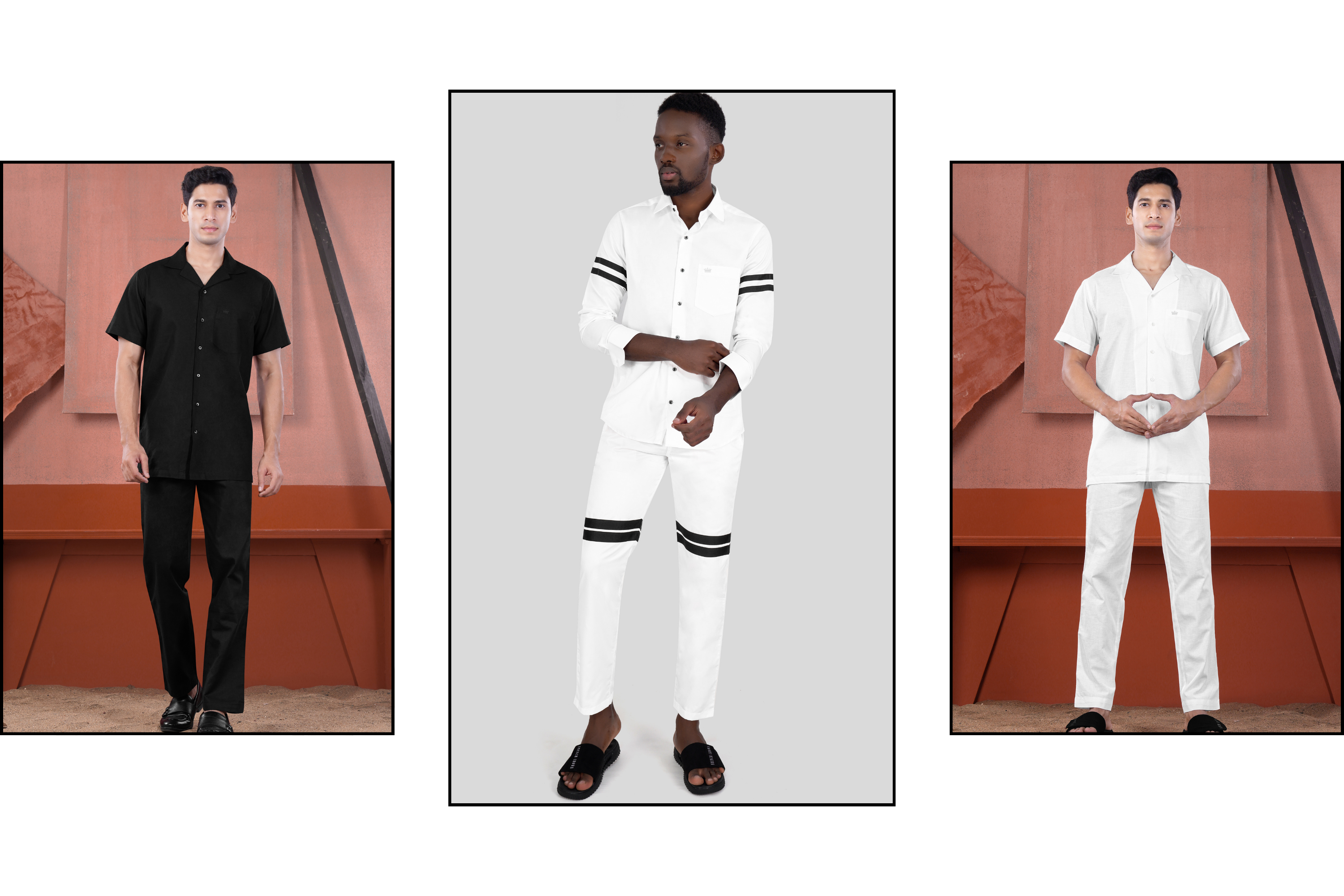 Co-ord Sets
