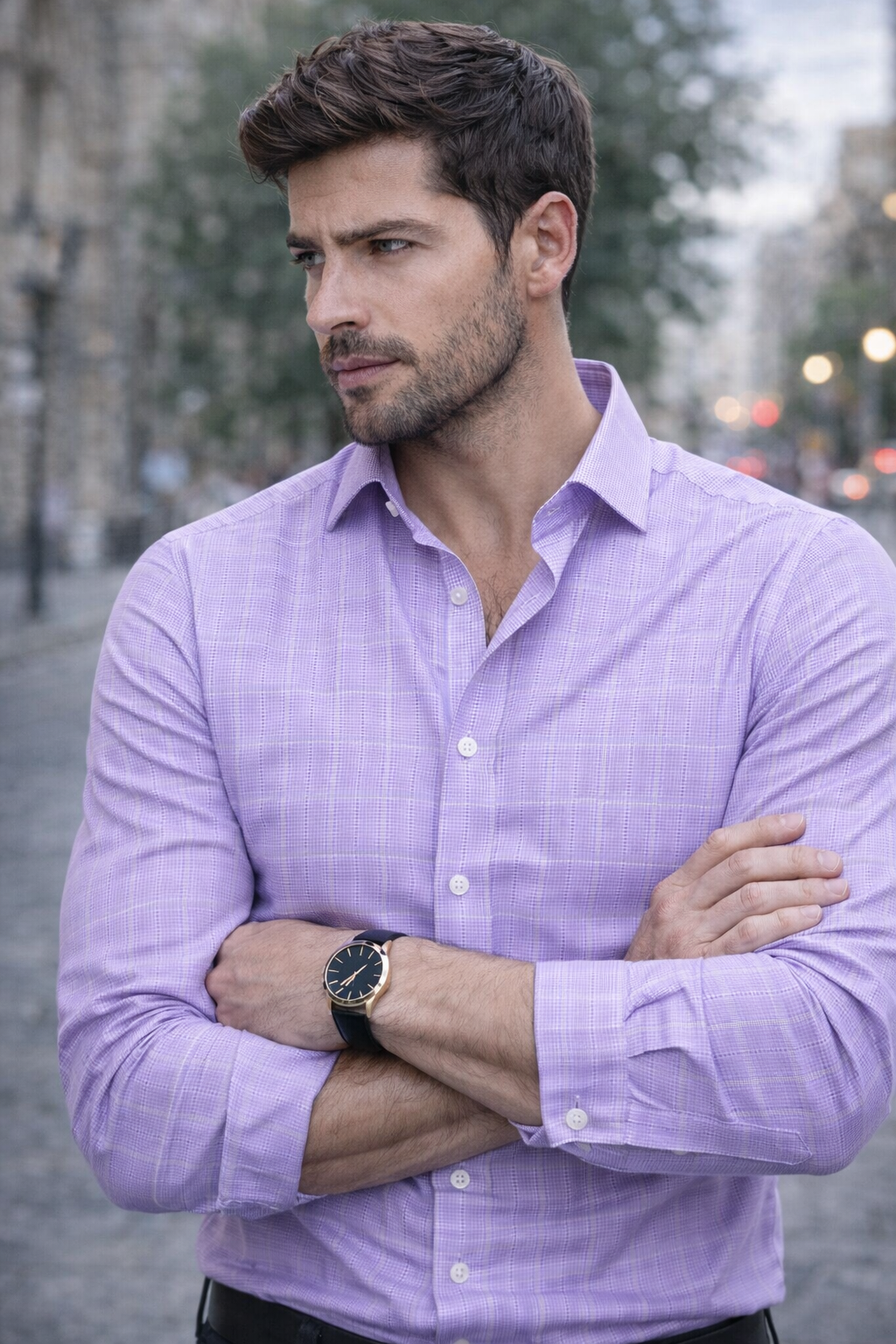 Party Wear Shirts