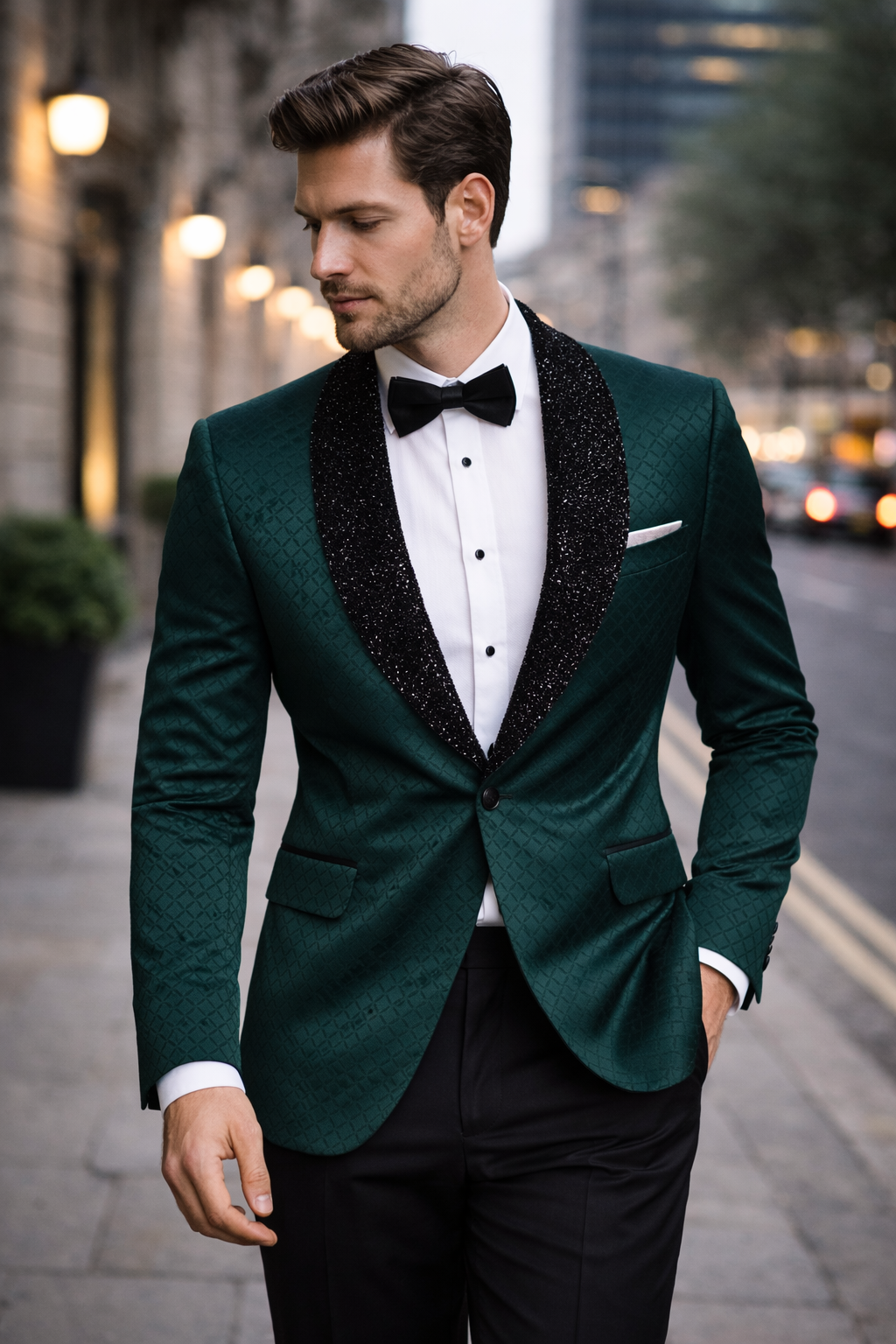 Party Wear Blazers