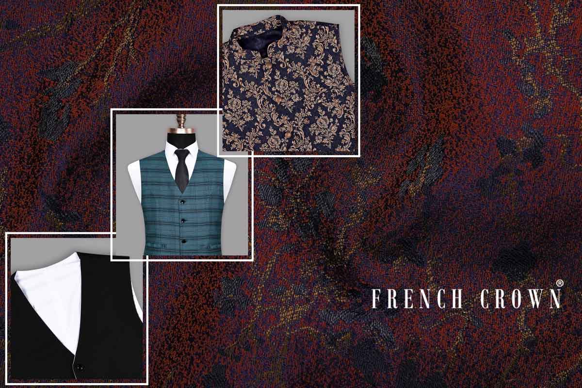 Premium Waistcoats