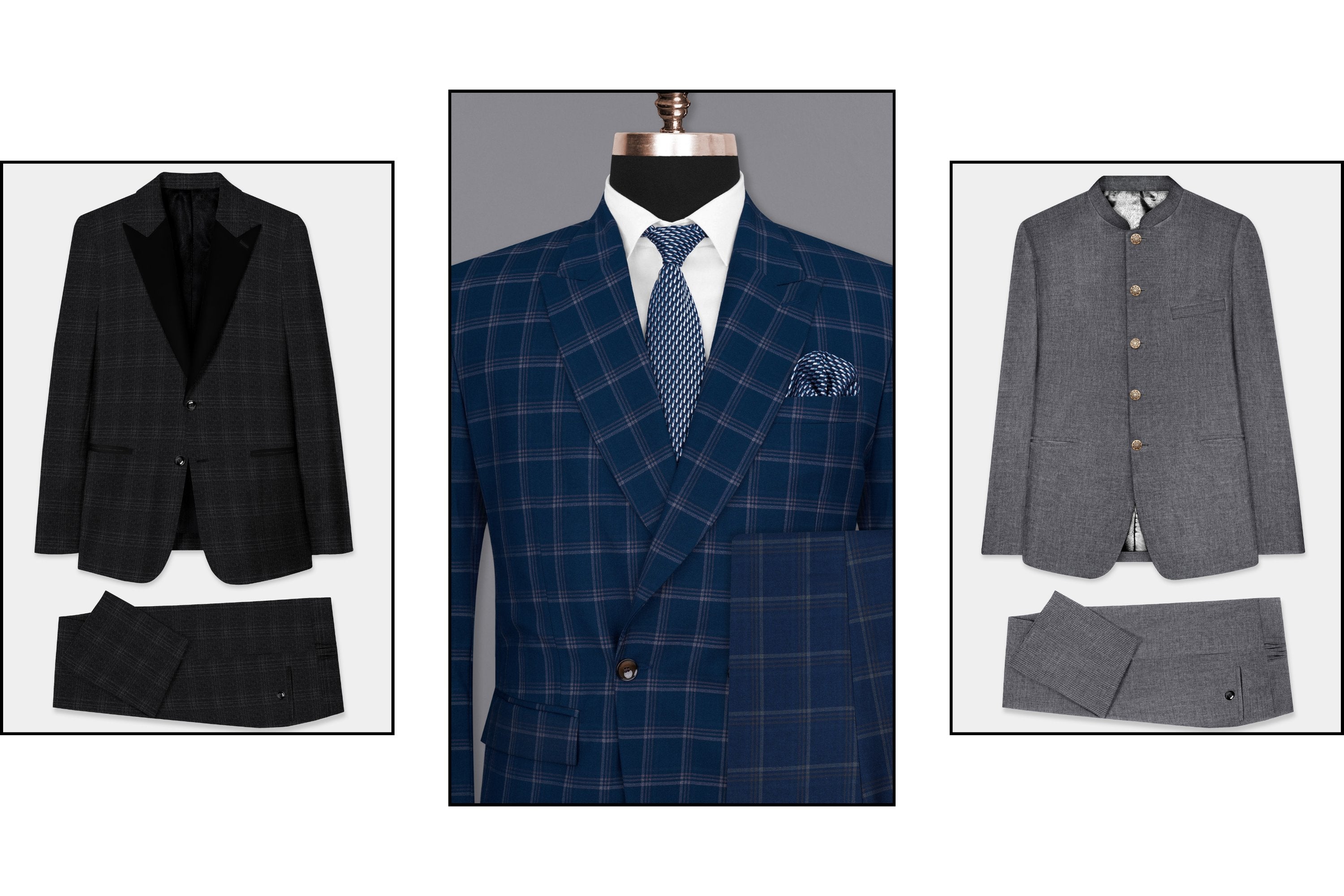 Suits