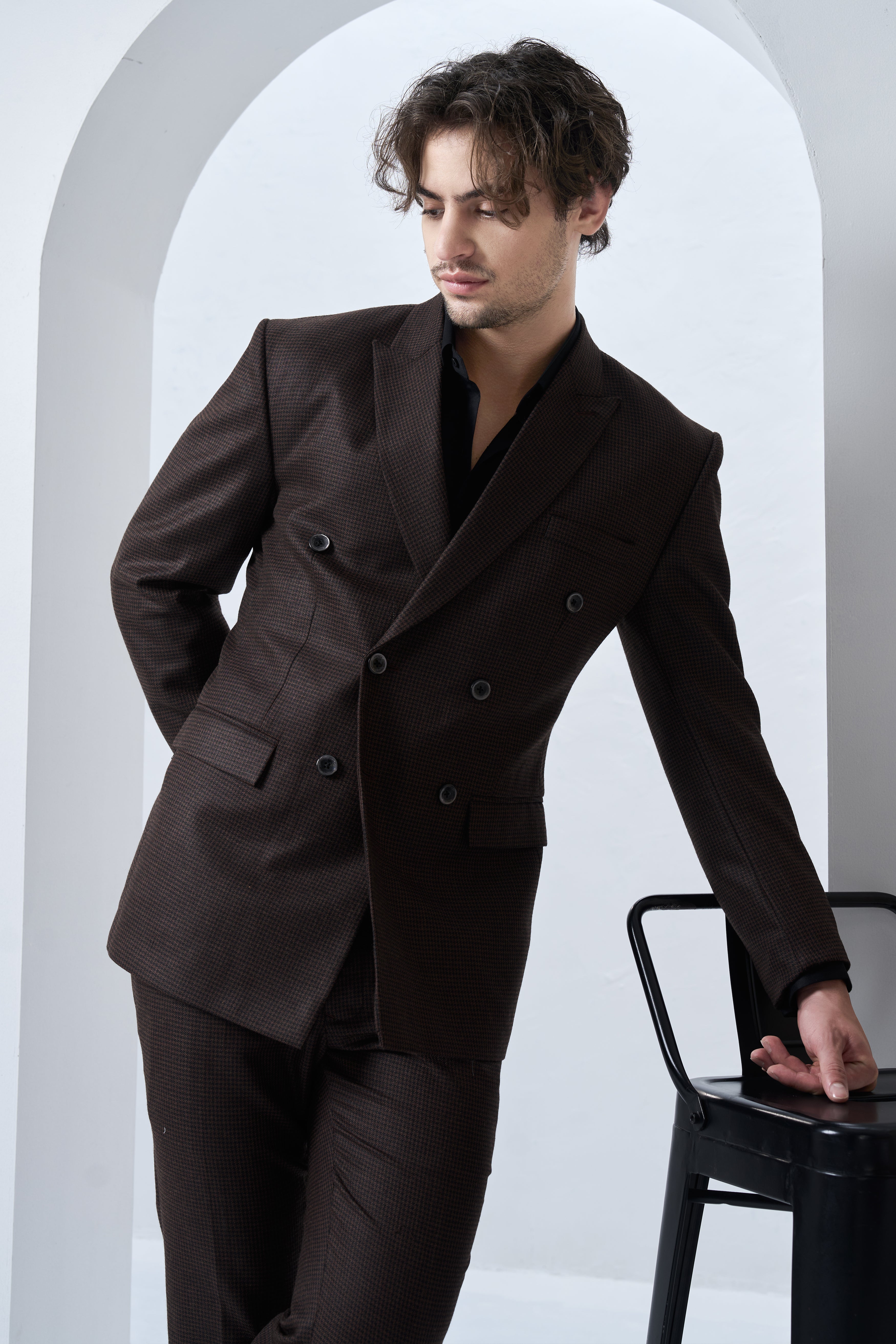 Suits