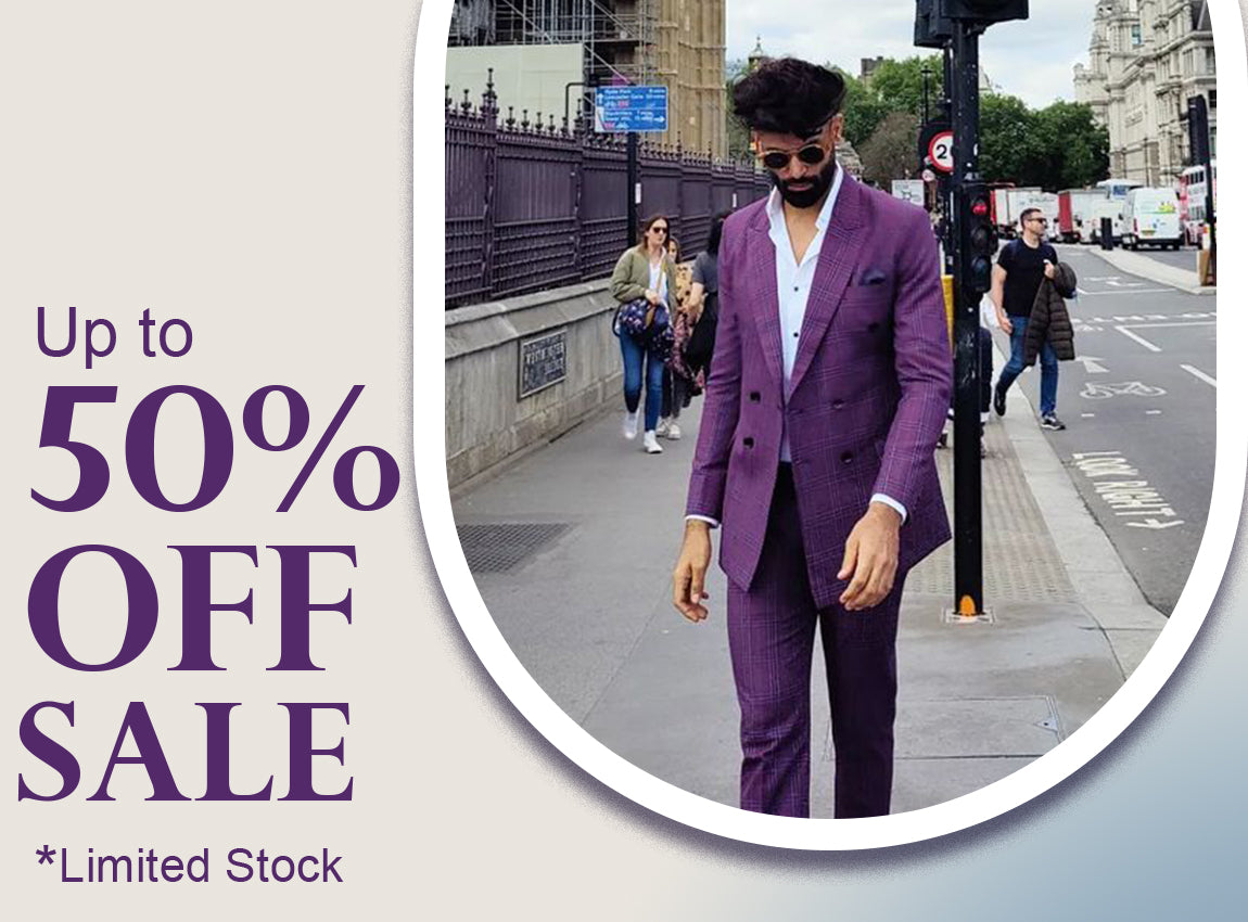 Suits For Sale