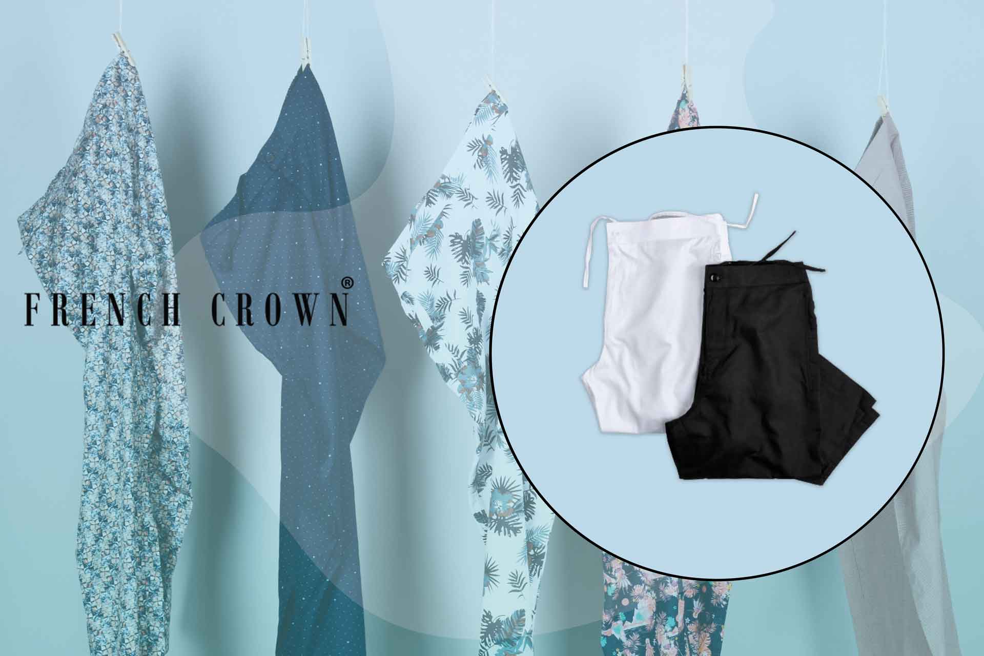 Pajamas/Lounge Pants / Track Pants For Sale