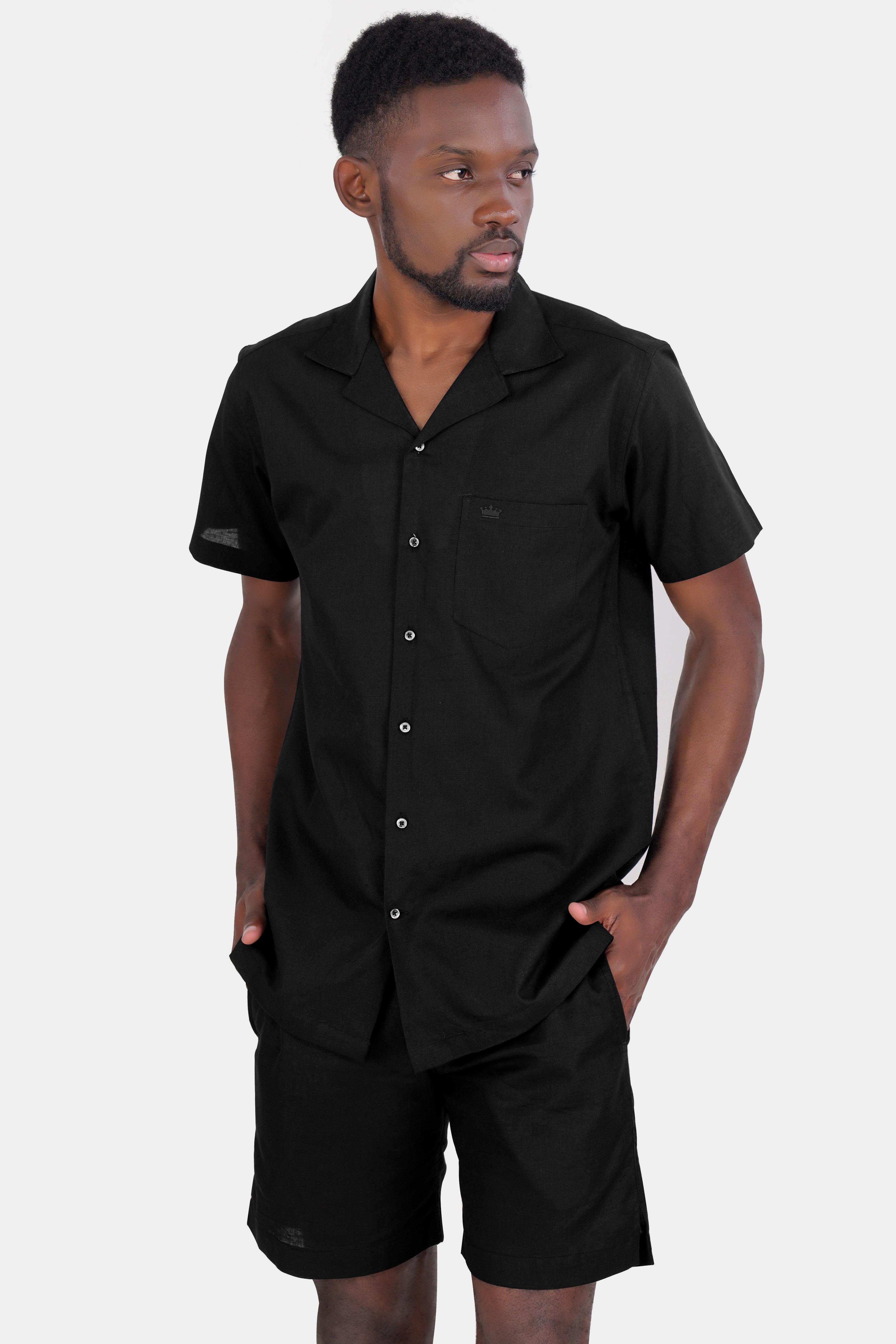 Shirt Short Sets