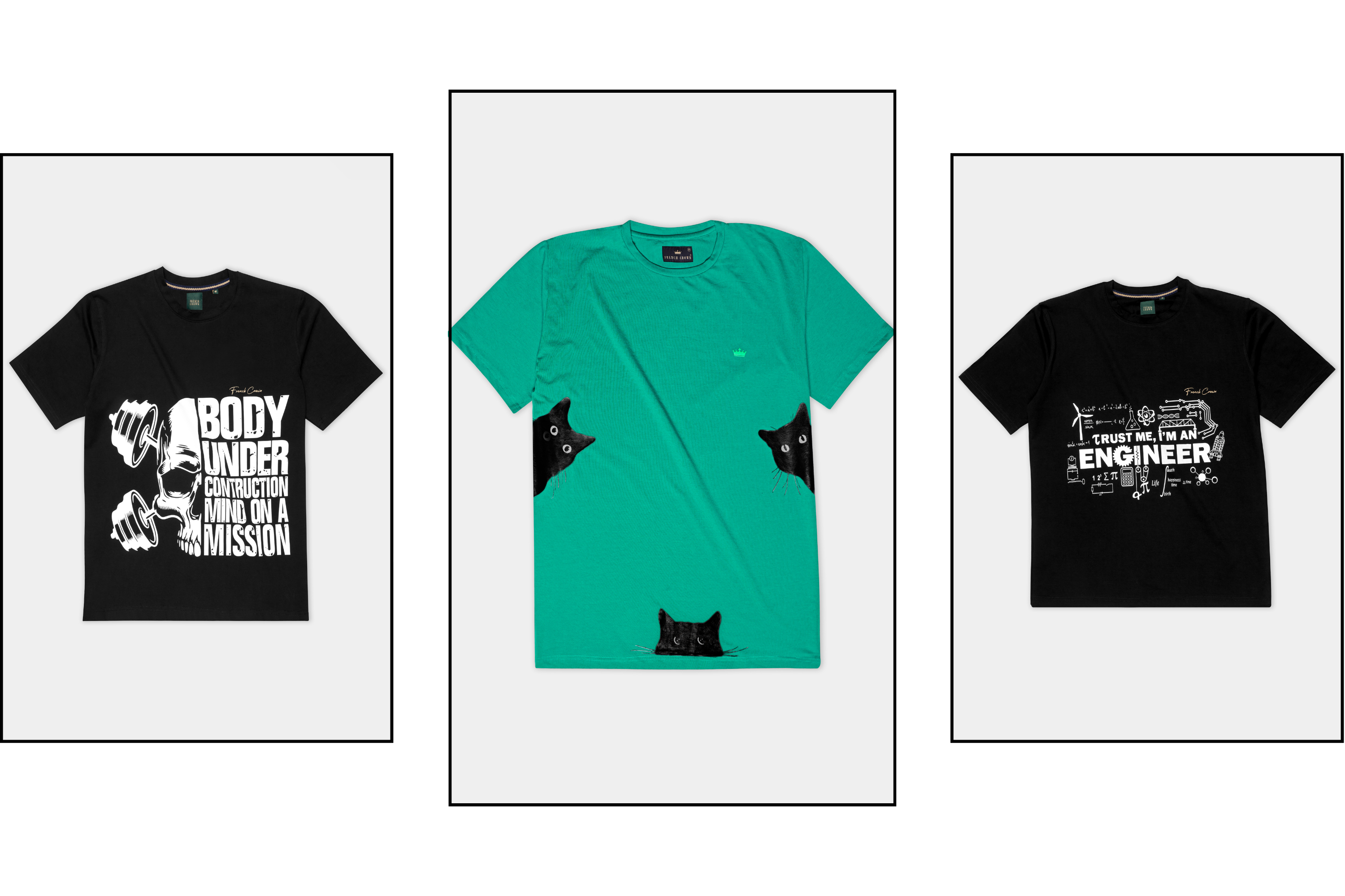 T-shirts Below $ 29 USD