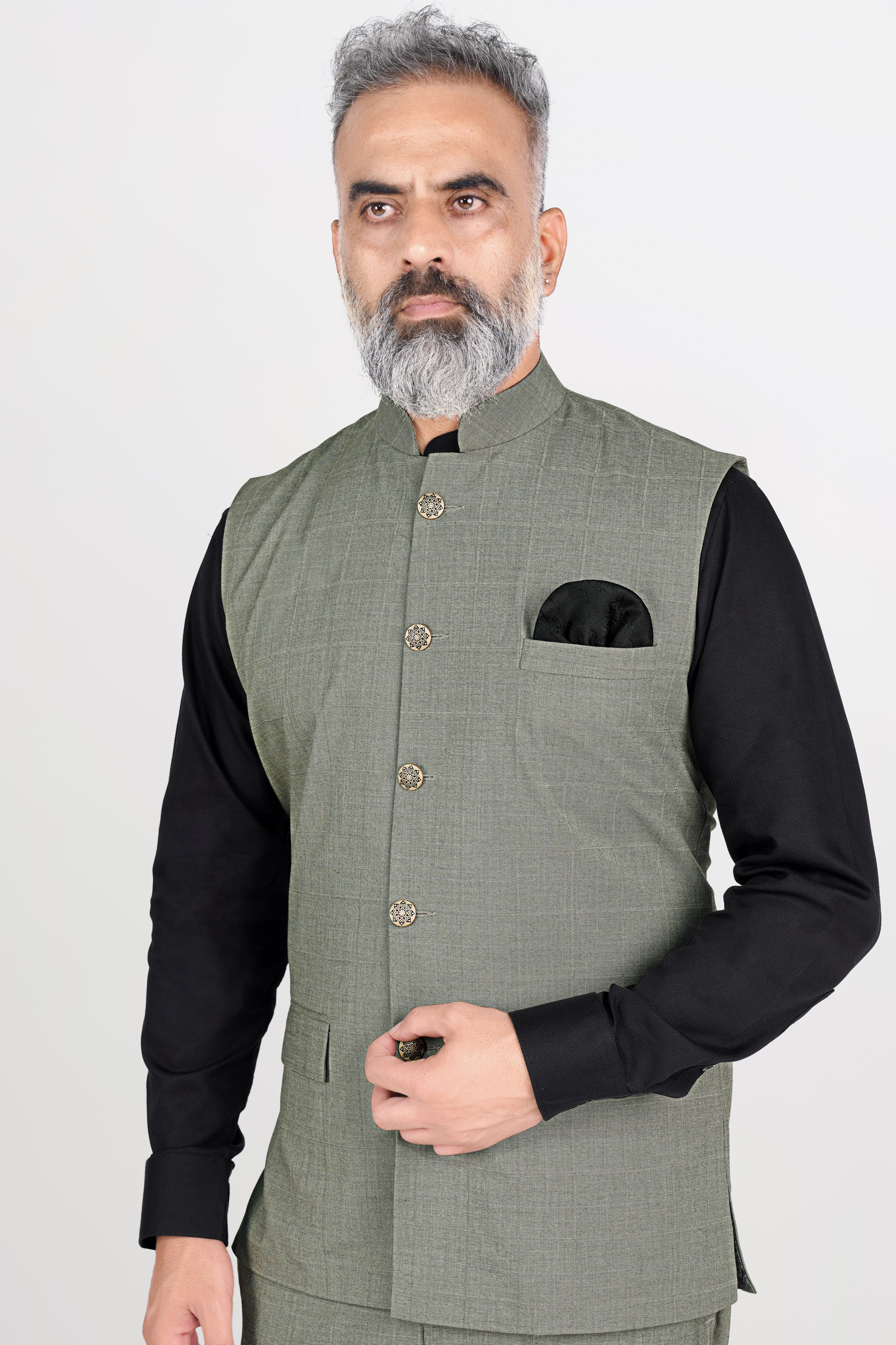 Traveller Waistcoats