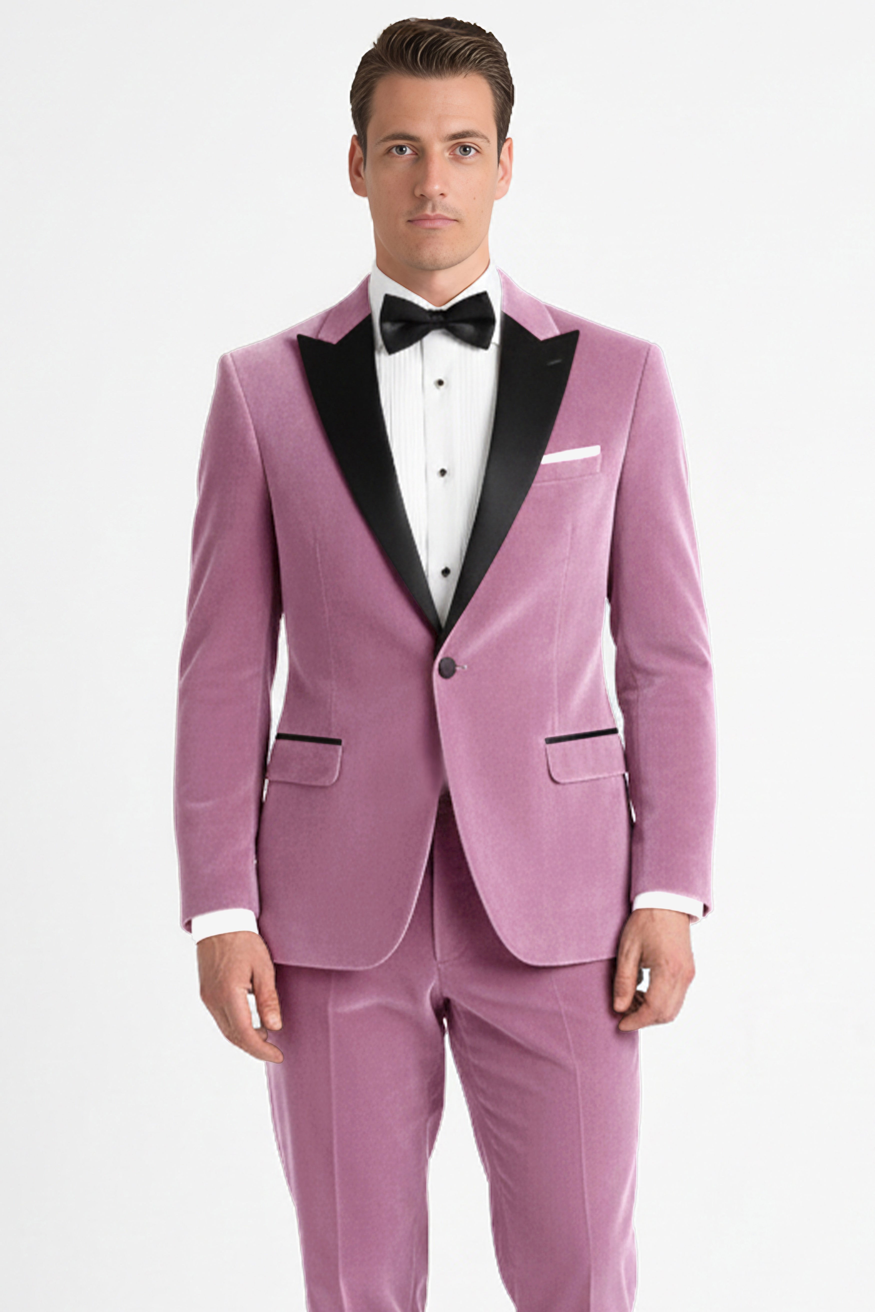 Buy Designer Tuxedo Suits For Men Online in USA