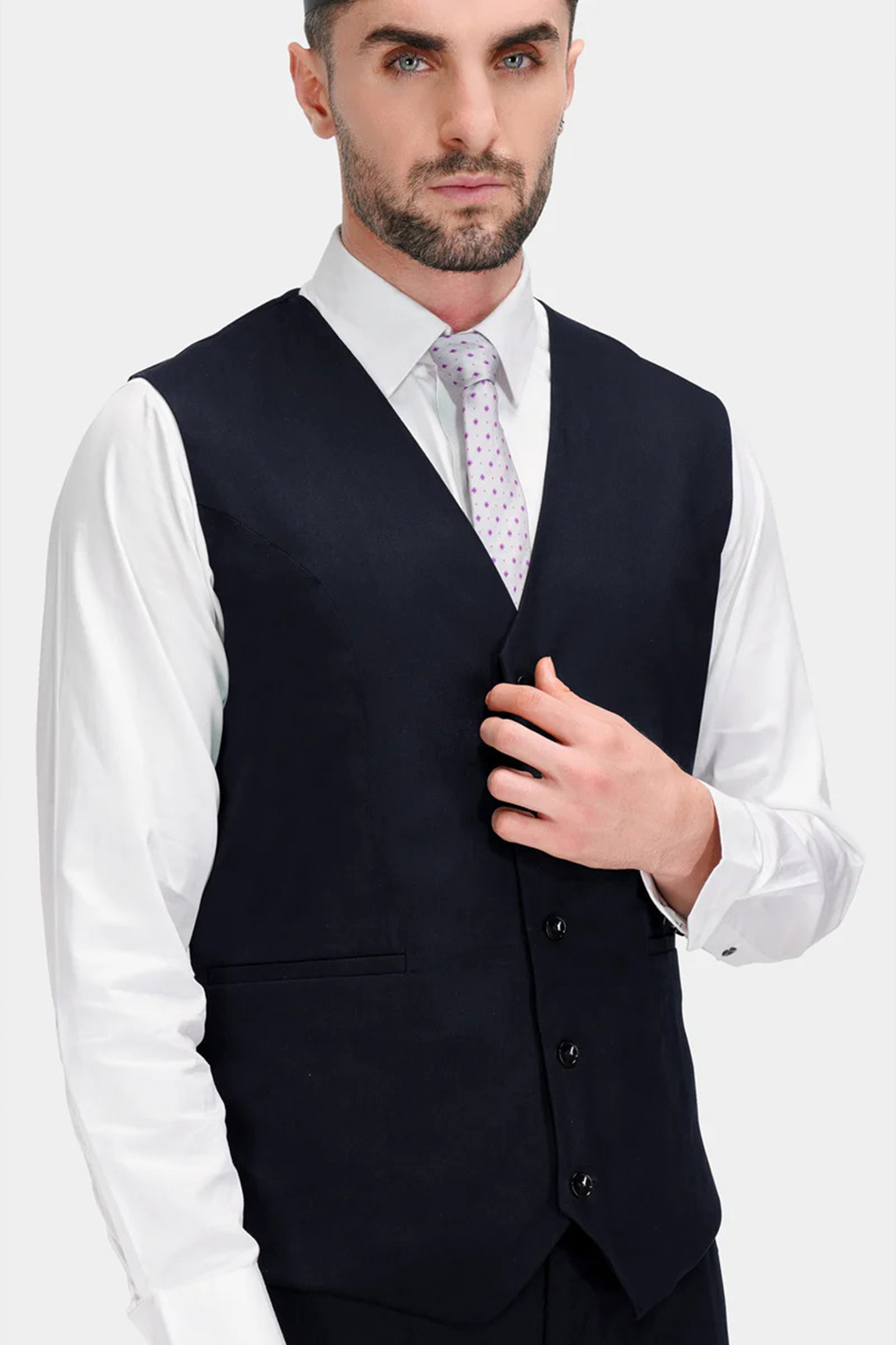 Waistcoats / Nehru Jackets