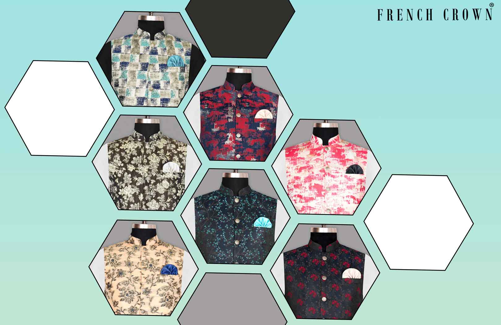 Wedding Waistcoats