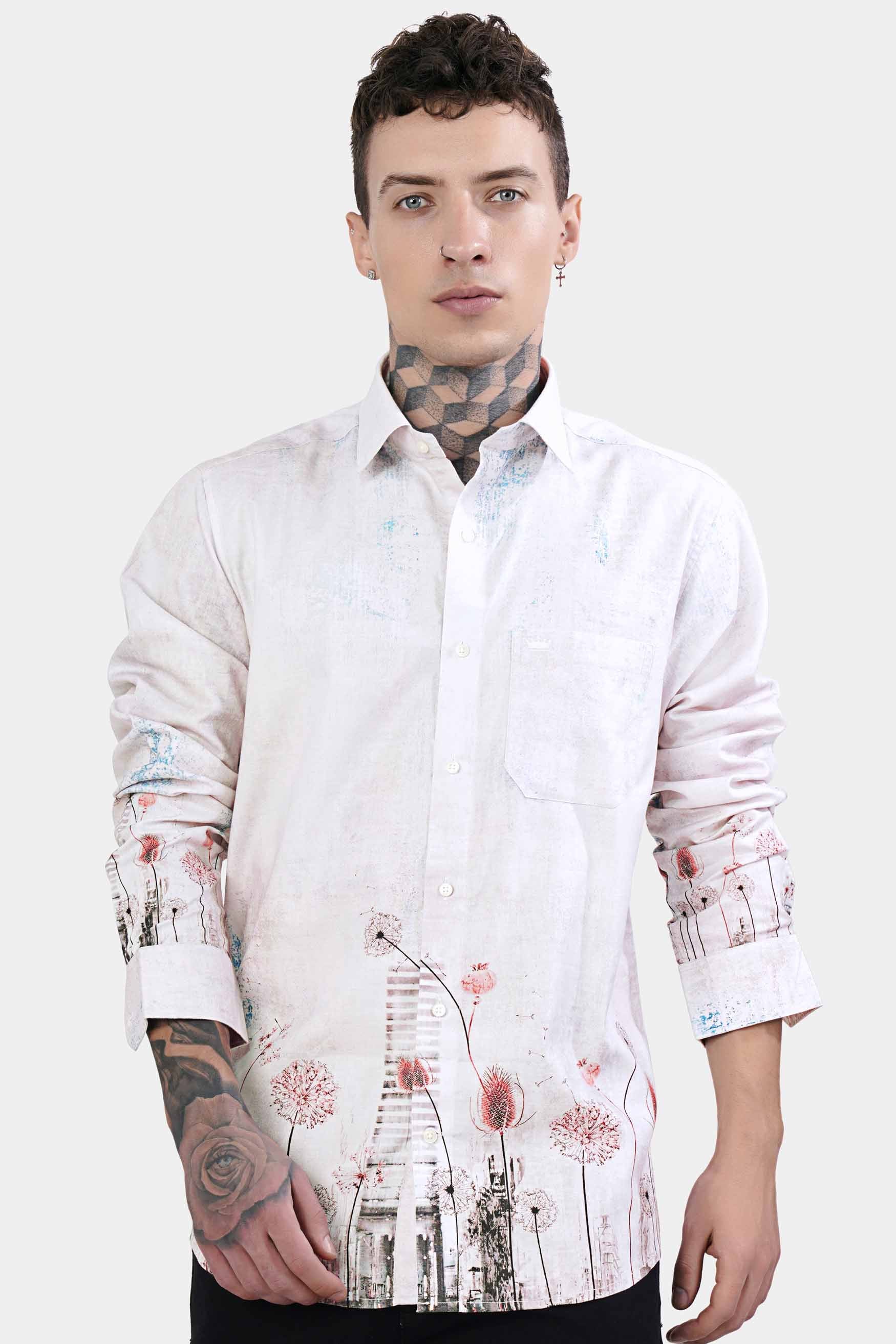Wedding Shirts