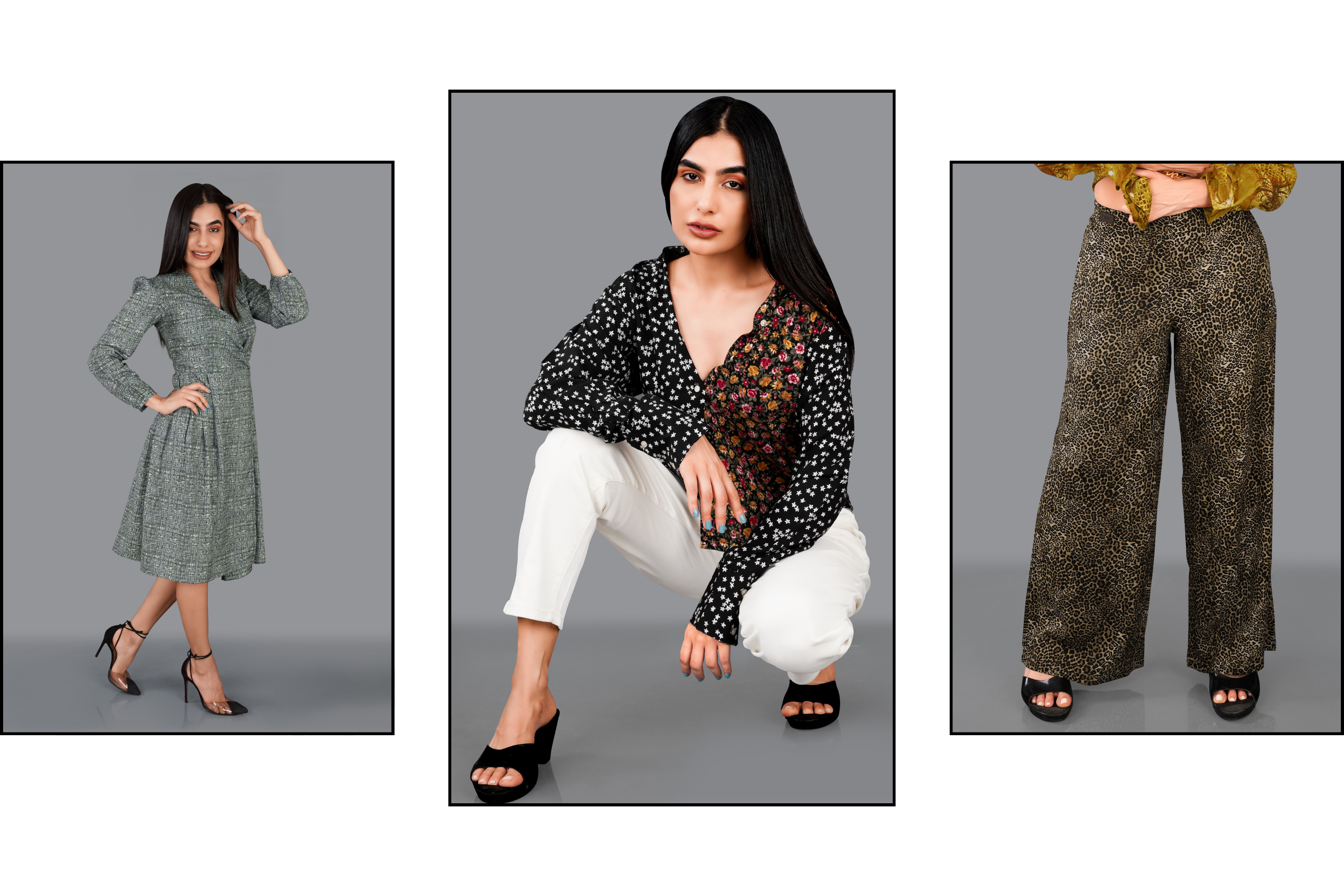 Women sale