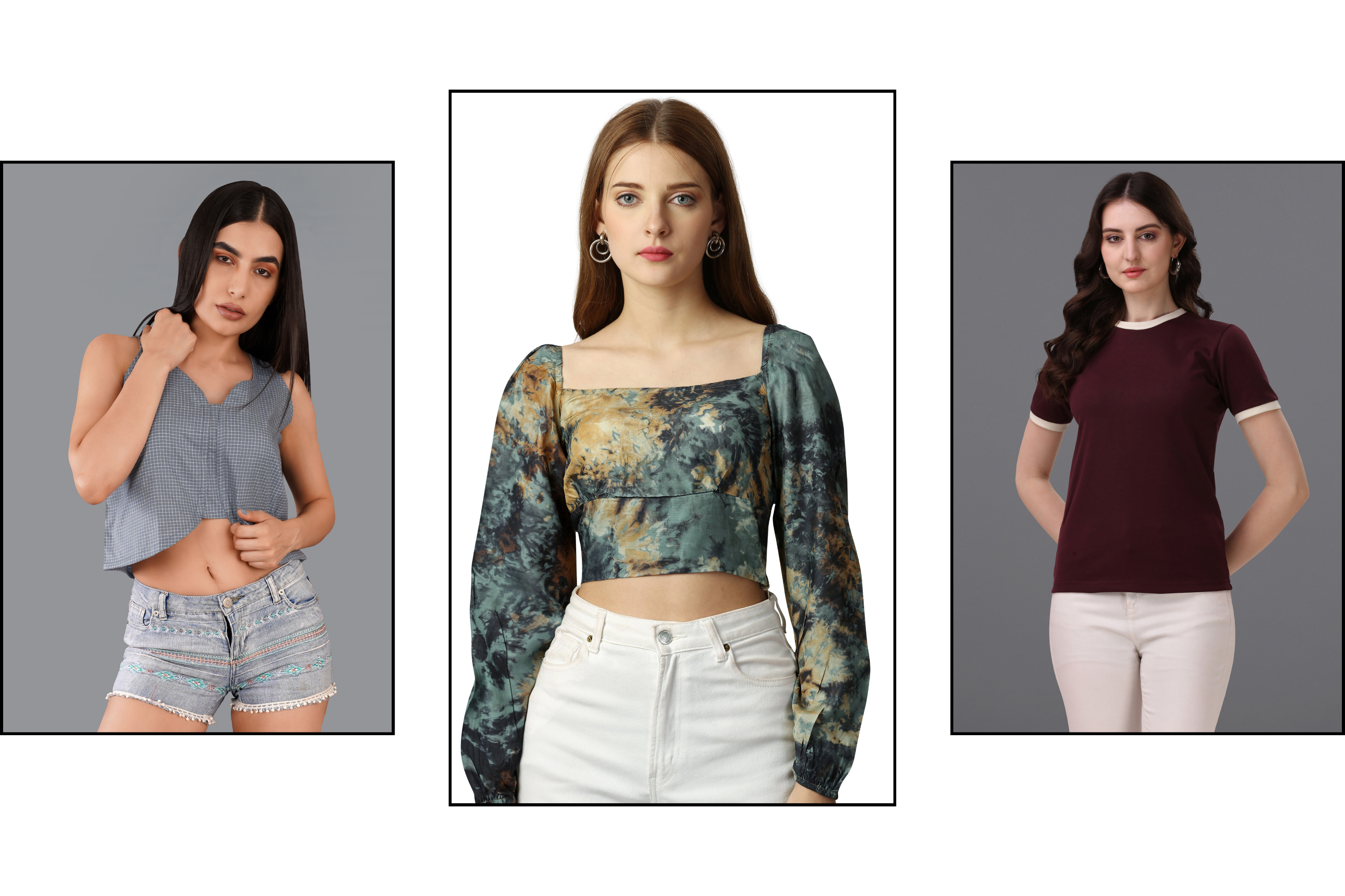 Women Tops / shirts For Sale