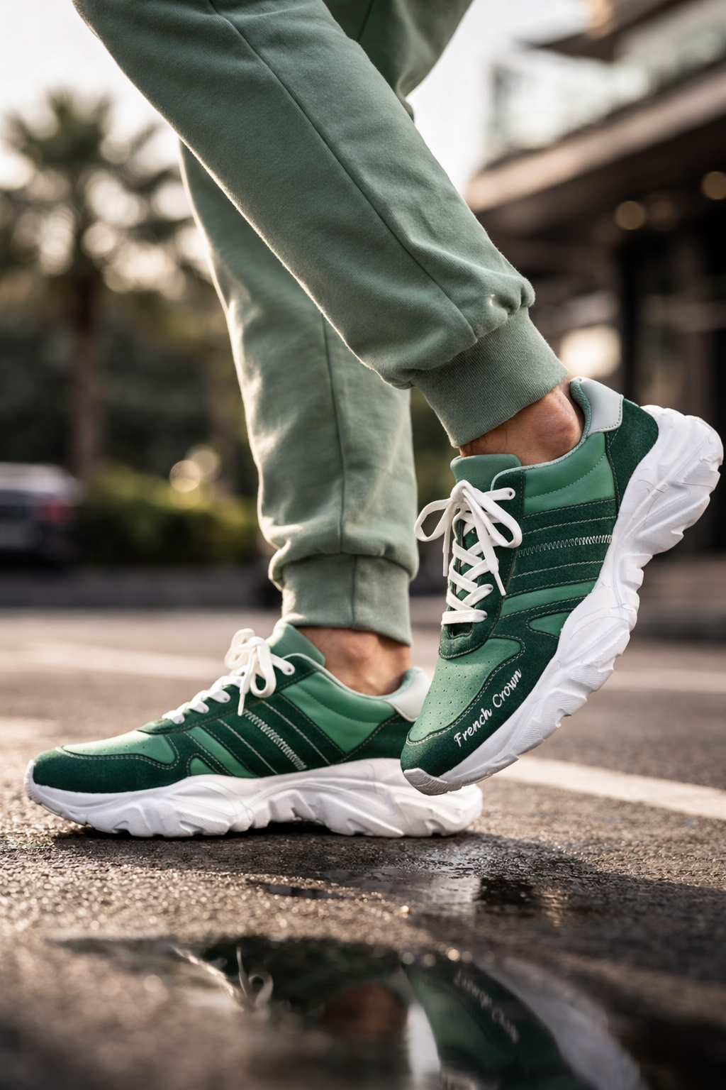 Footwear