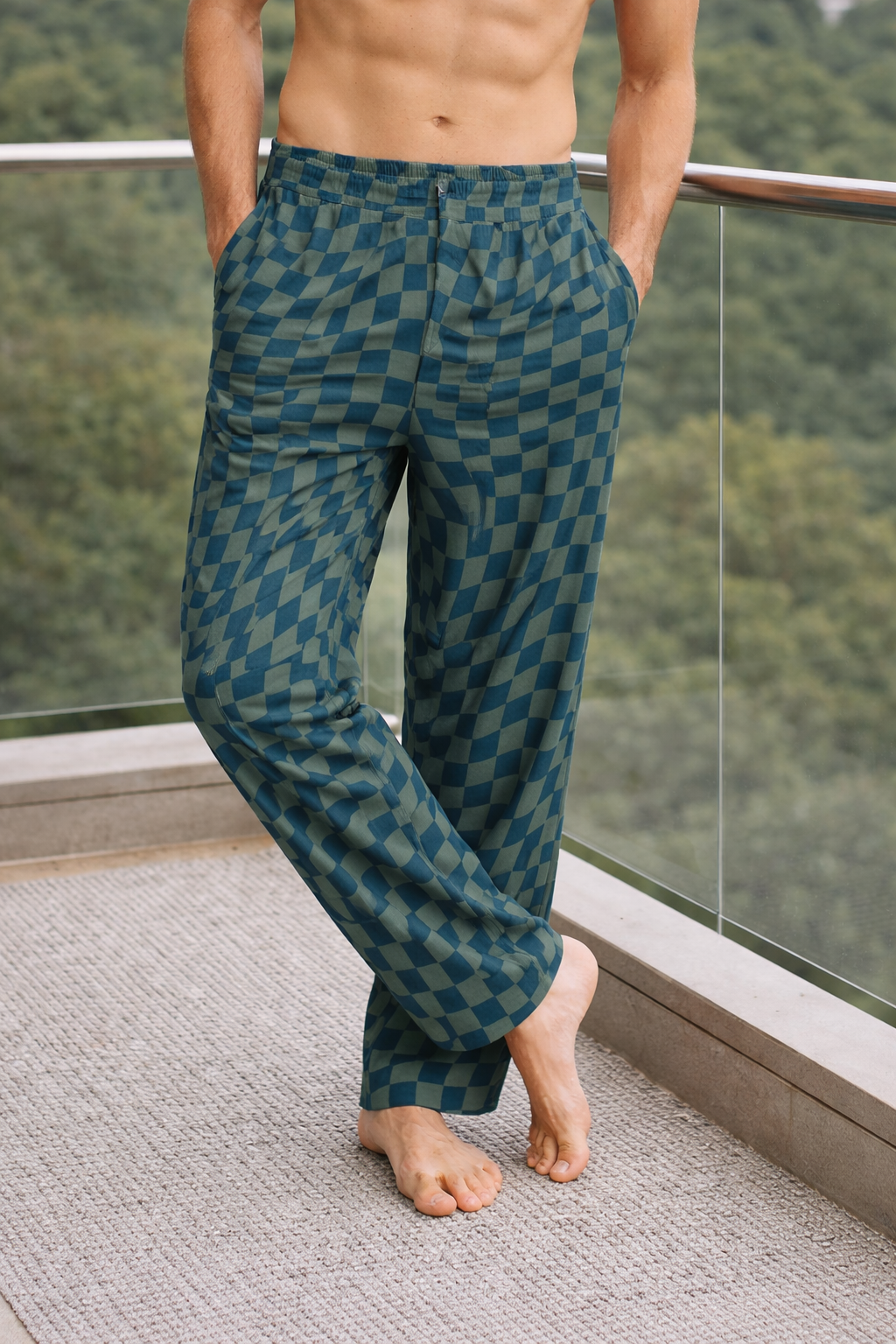 All Loungewear