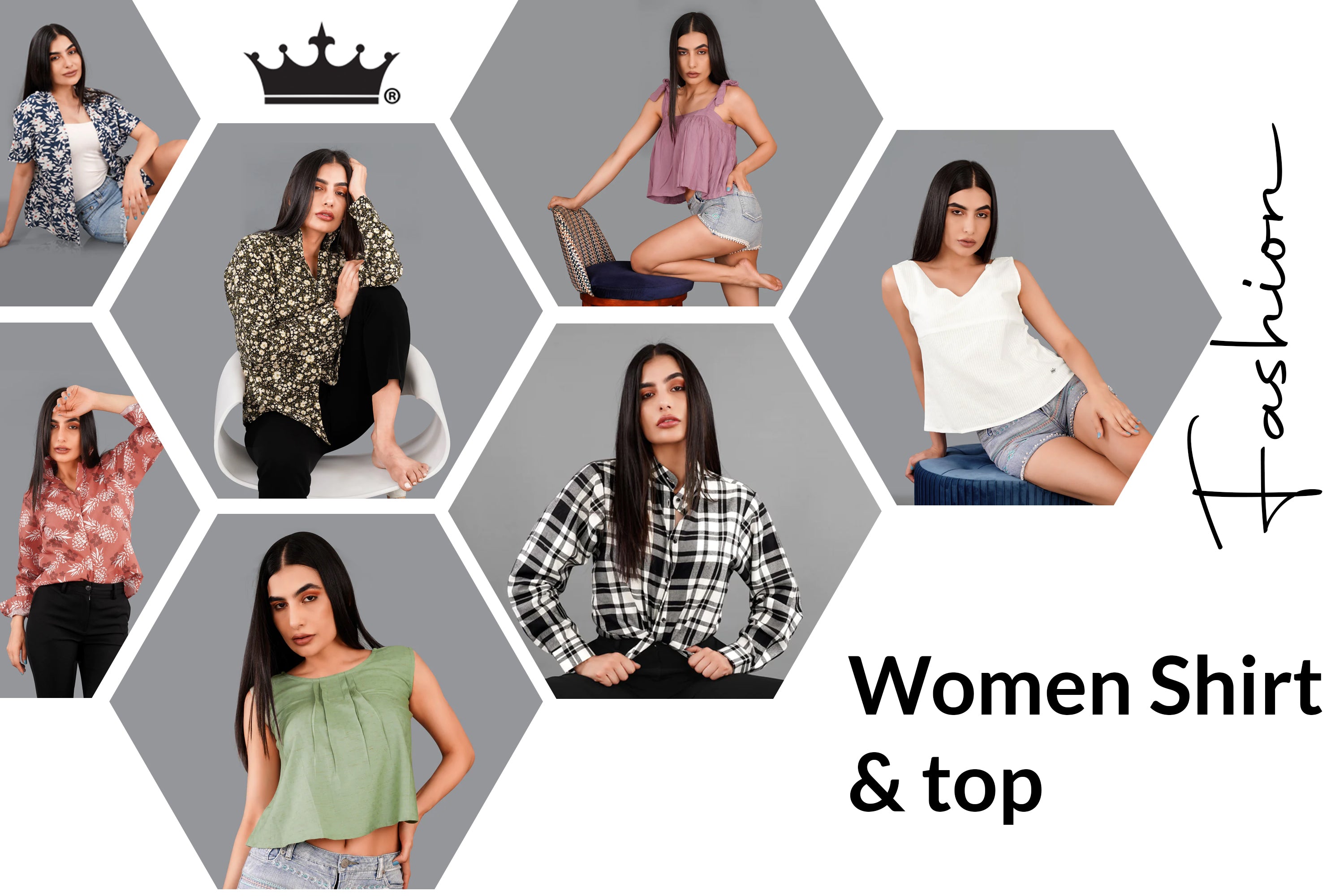 New Women Tops / shirts