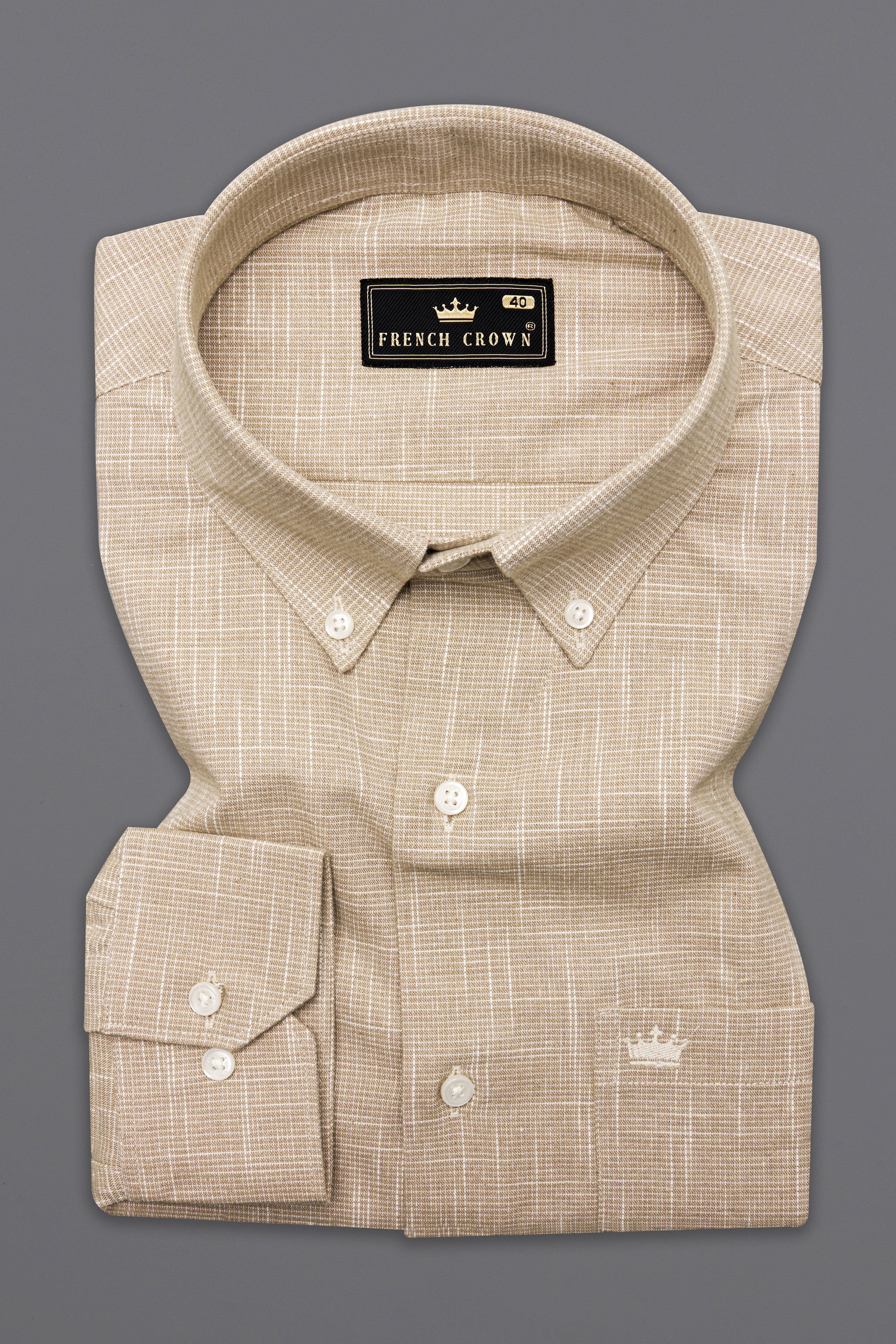 Pavlova Brown Royal Oxford Shirt 10141-BD-38, 10141-BD-H-38, 10141-BD-39, 10141-BD-H-39, 10141-BD-40, 10141-BD-H-40, 10141-BD-42, 10141-BD-H-42, 10141-BD-44, 10141-BD-H-44, 10141-BD-46, 10141-BD-H-46, 10141-BD-48, 10141-BD-H-48, 10141-BD-50, 10141-BD-H-50, 10141-BD-52, 10141-BD-H-52