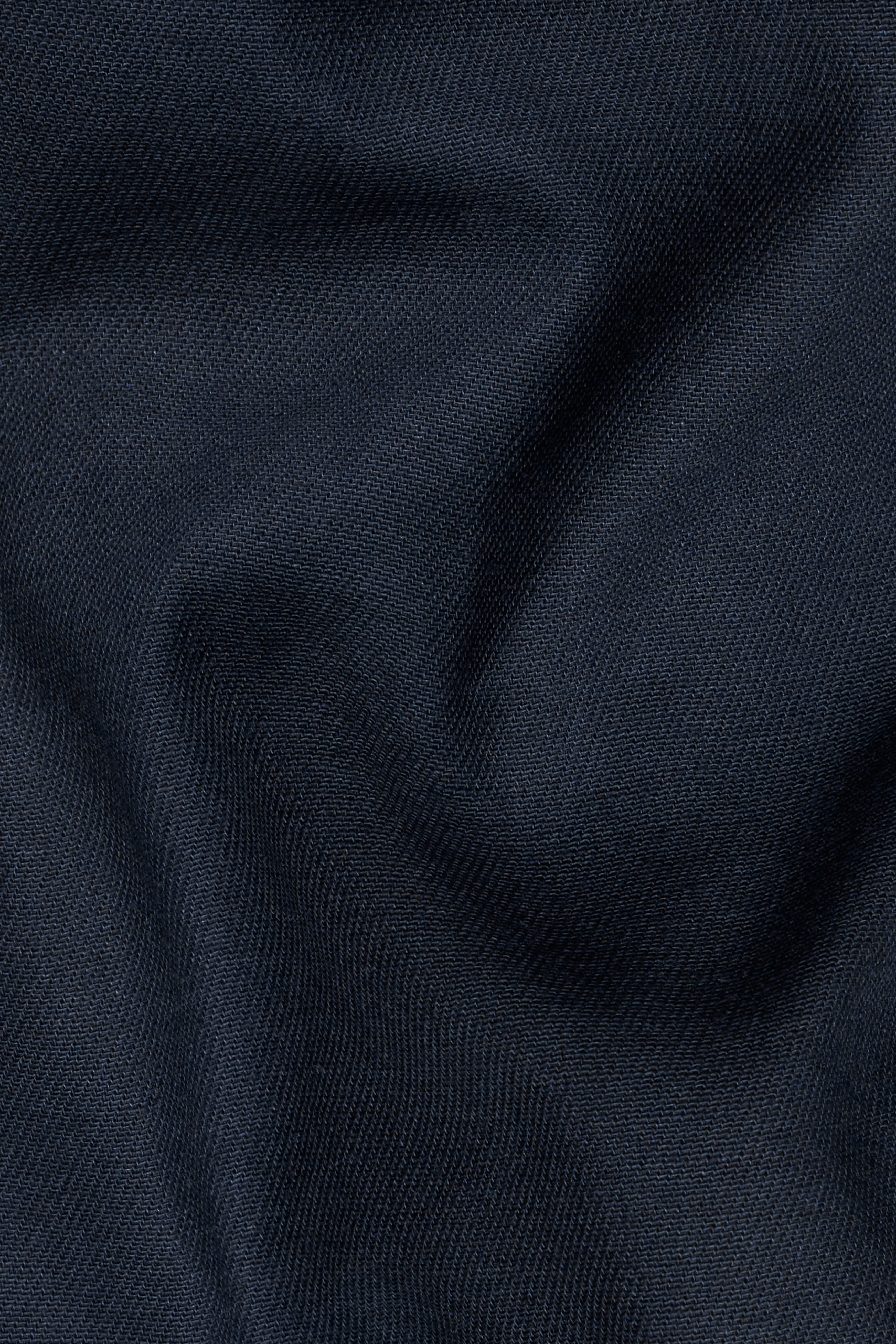 Ebony Blue Clay Blue Royal Oxford Shirt