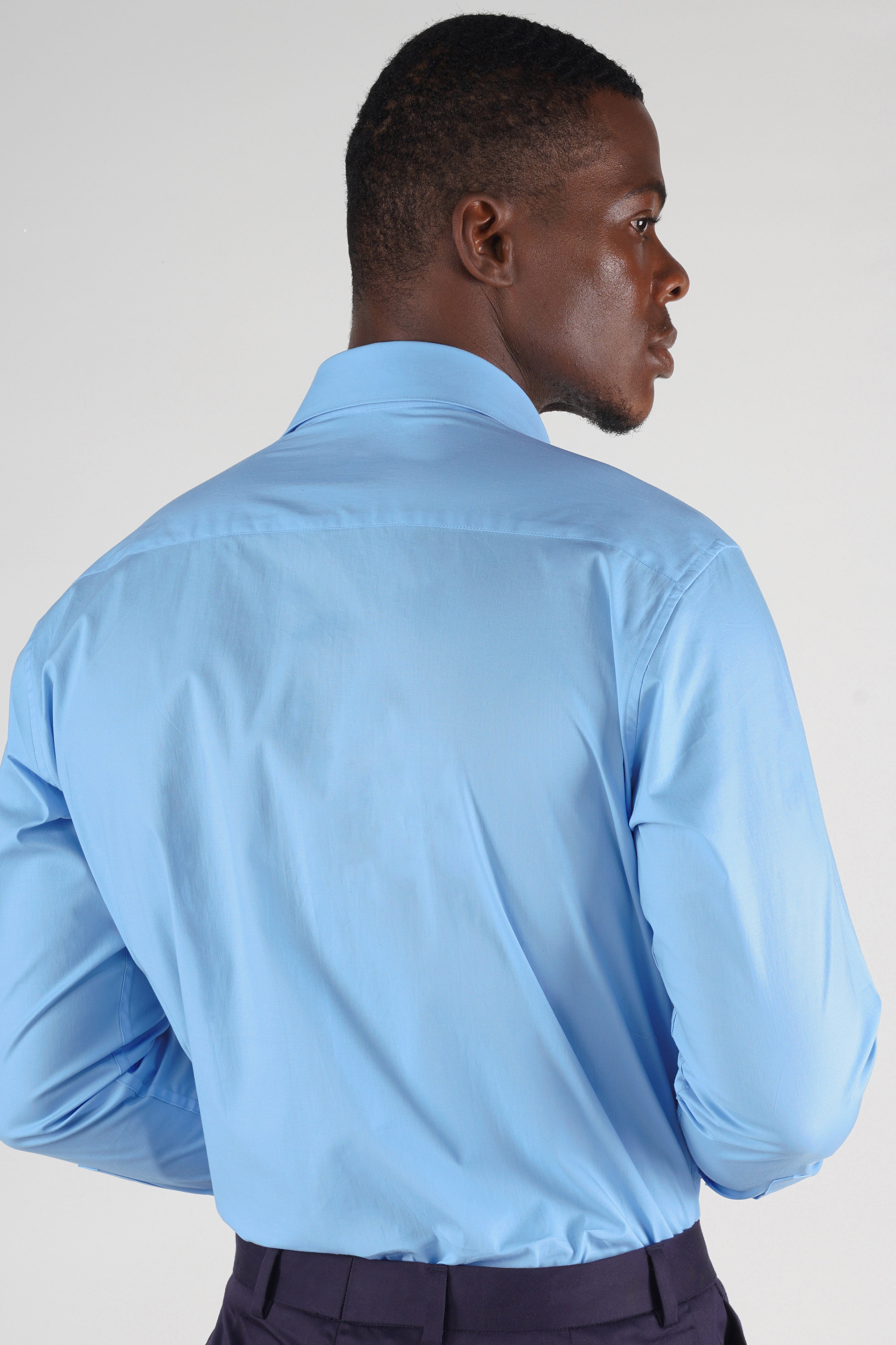 Jordy Sky Blue Premium Cotton Shirt 10238-CA-38, 10238-CA-H-38, 10238-CA-39, 10238-CA-H-39, 10238-CA-40, 10238-CA-H-40, 10238-CA-42, 10238-CA-H-42, 10238-CA-44, 10238-CA-H-44, 10238-CA-46, 10238-CA-H-46, 10238-CA-48, 10238-CA-H-48, 10238-CA-50, 10238-CA-H-50, 10238-CA-52, 10238-CA-H-52