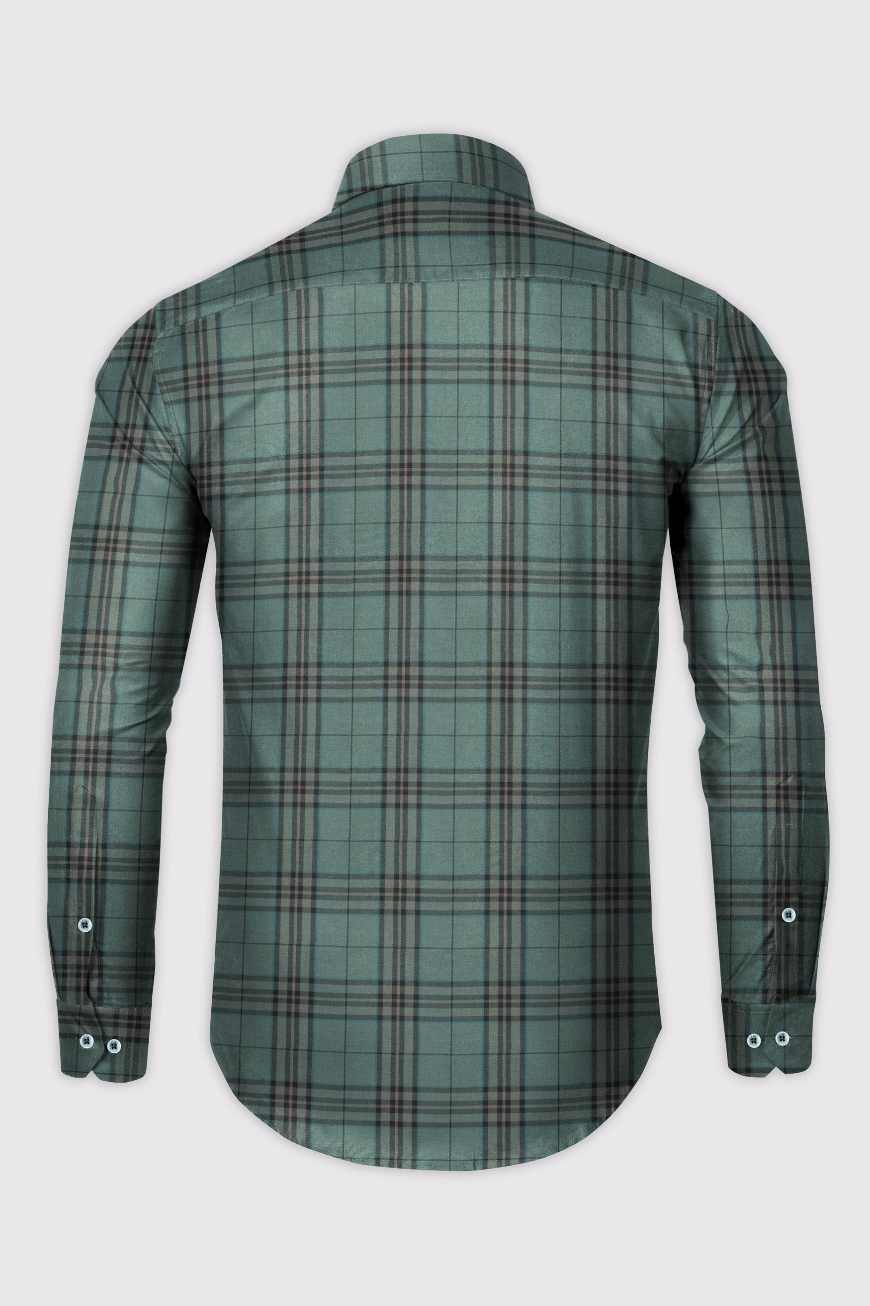 Nandor Green with Multicolor Plaid Textured Twill Premium Cotton Shirt 10266-BD-GR-38, 10266-BD-GR-H-38, 10266-BD-GR-39, 10266-BD-GR-H-39, 10266-BD-GR-40, 10266-BD-GR-H-40, 10266-BD-GR-42, 10266-BD-GR-H-42, 10266-BD-GR-44, 10266-BD-GR-H-44, 10266-BD-GR-46, 10266-BD-GR-H-46, 10266-BD-GR-48, 10266-BD-GR-H-48, 10266-BD-GR-50, 10266-BD-GR-H-50, 10266-BD-GR-52, 10266-BD-GR-H-52
