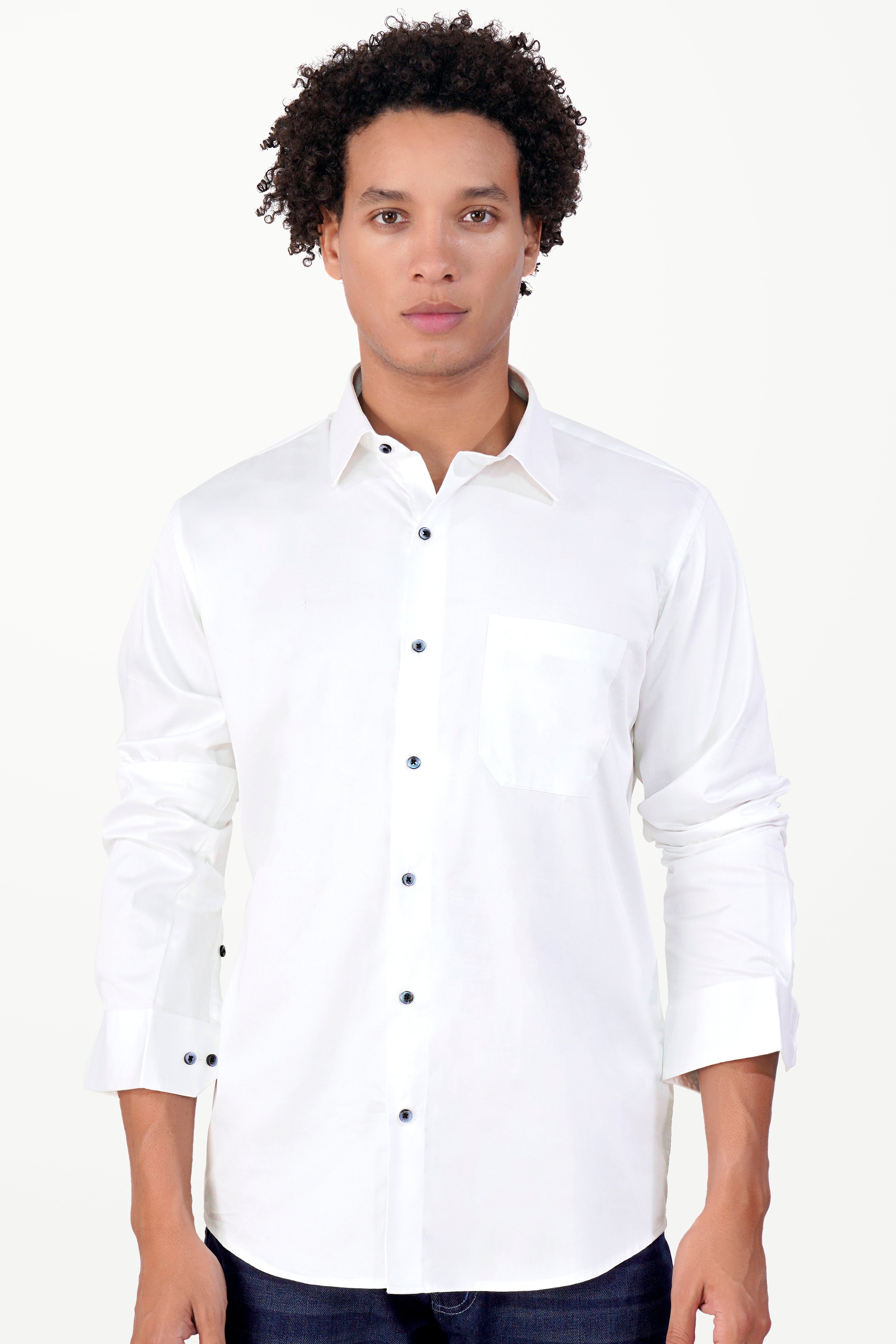 Bright White Multicolour Hand Painted with a Strong Message Super Soft Premium Cotton Designer Shirt 1066-BLE-ART03-38, 1066-BLE-ART03-H-38, 1066-BLE-ART03-39, 1066-BLE-ART03-H-39, 1066-BLE-ART03-40, 1066-BLE-ART03-H-40, 1066-BLE-ART03-42, 1066-BLE-ART03-H-42, 1066-BLE-ART03-44, 1066-BLE-ART03-H-44, 1066-BLE-ART03-46, 1066-BLE-ART03-H-46, 1066-BLE-ART03-48, 1066-BLE-ART03-H-48, 1066-BLE-ART03-50, 1066-BLE-ART03-H-50, 1066-BLE-ART03-52, 1066-BLE-ART03-H-52