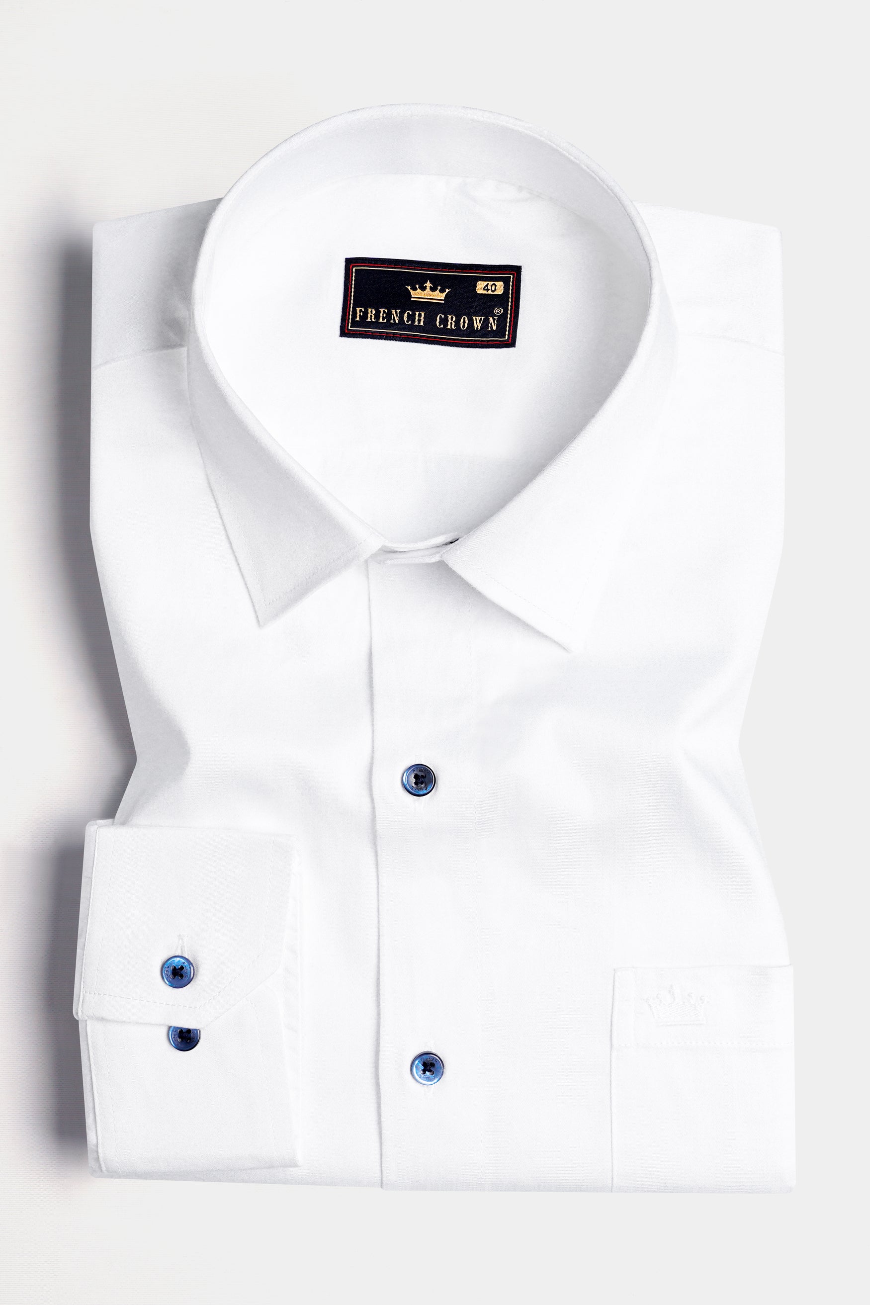 Bright White Man Playing Dhol Hand Painted Subtle Sheen Super Soft Premium Cotton Designer Shirt 1066-BLE-ART06-38, 1066-BLE-ART06-H-38, 1066-BLE-ART06-39, 1066-BLE-ART06-H-39, 1066-BLE-ART06-40, 1066-BLE-ART06-H-40, 1066-BLE-ART06-42, 1066-BLE-ART06-H-42, 1066-BLE-ART06-44, 1066-BLE-ART06-H-44, 1066-BLE-ART06-46, 1066-BLE-ART06-H-46, 1066-BLE-ART06-48, 1066-BLE-ART06-H-48, 1066-BLE-ART06-50, 1066-BLE-ART06-H-50, 1066-BLE-ART06-52, 1066-BLE-ART06-H-52