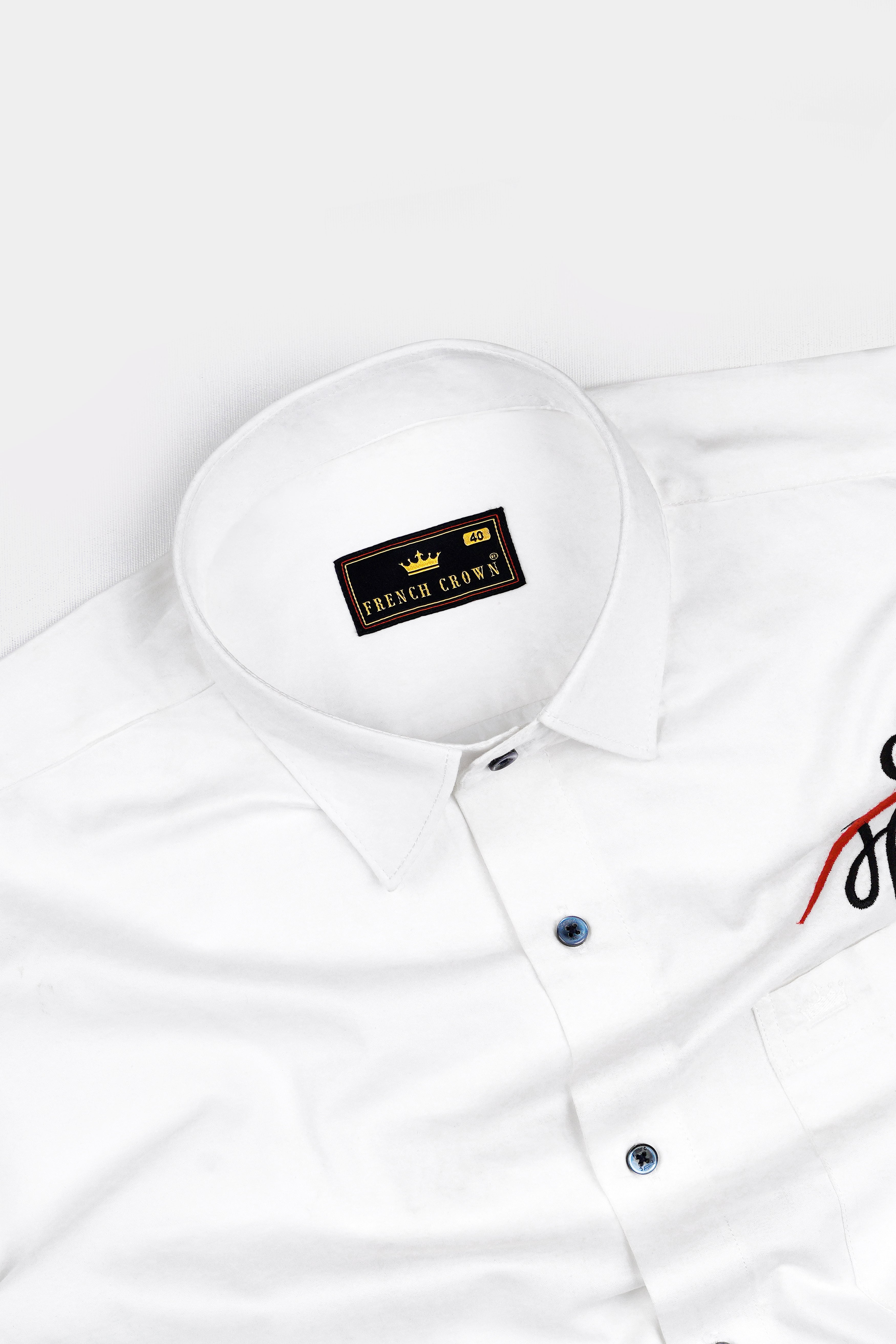 Bright White MAA Embroidered Subtle Sheen Super Soft Premium Cotton Designer Shirt 1066-BLE-E269-38, 1066-BLE-E269-H-38, 1066-BLE-E269-39, 1066-BLE-E269-H-39, 1066-BLE-E269-40, 1066-BLE-E269-H-40, 1066-BLE-E269-42, 1066-BLE-E269-H-42, 1066-BLE-E269-44, 1066-BLE-E269-H-44, 1066-BLE-E269-46, 1066-BLE-E269-H-46, 1066-BLE-E269-48, 1066-BLE-E269-H-48, 1066-BLE-E269-50, 1066-BLE-E269-H-50, 1066-BLE-E269-52, 1066-BLE-E269-H-52