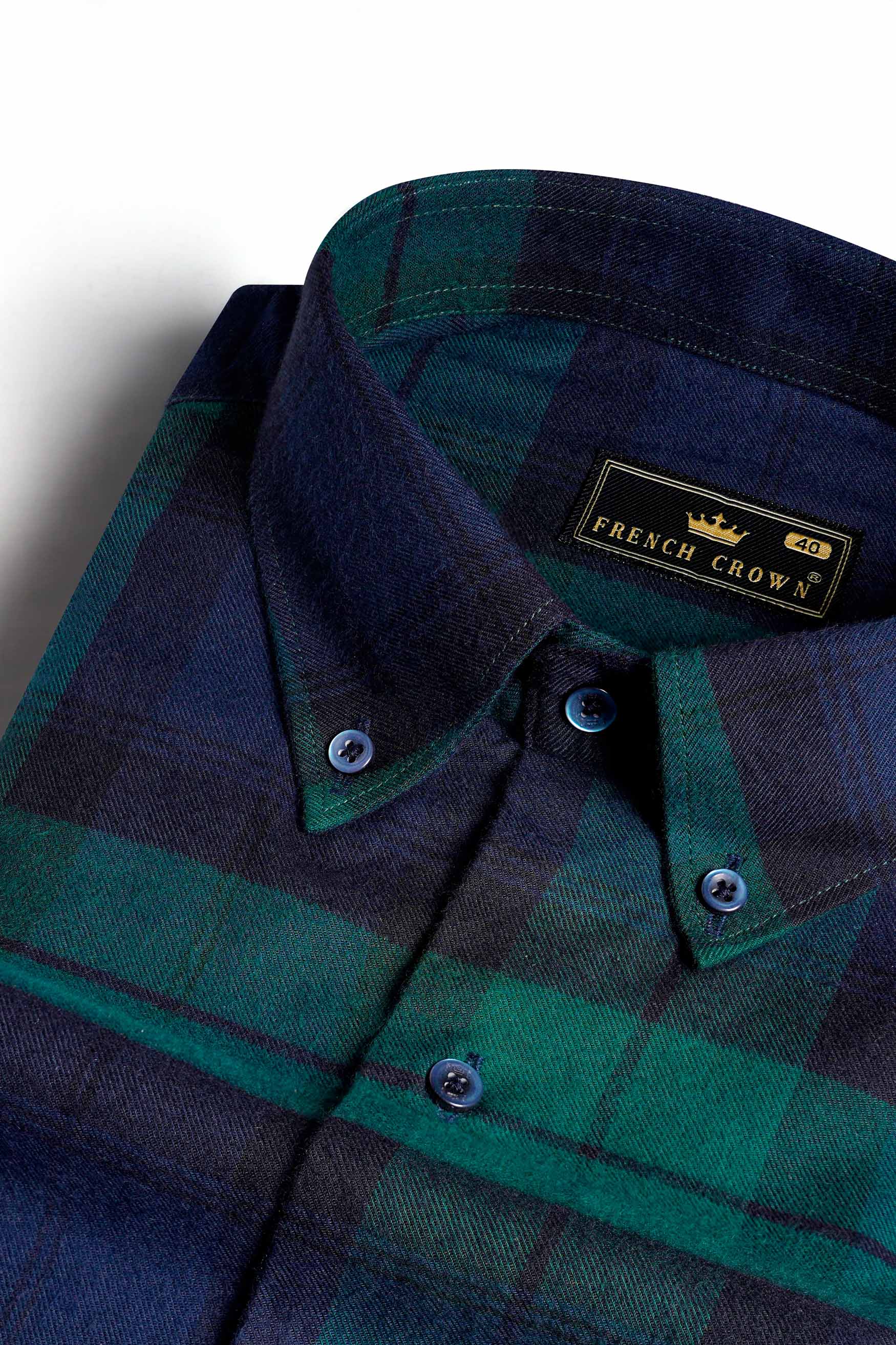 Teal Green with Cloud Burst Blue Plaid Button Down Flannel Shirt 11181-BD-BLE-38, 11181-BD-BLE-H-38, 11181-BD-BLE-39, 11181-BD-BLE-H-39, 11181-BD-BLE-40, 11181-BD-BLE-H-40, 11181-BD-BLE-42, 11181-BD-BLE-H-42, 11181-BD-BLE-44, 11181-BD-BLE-H-44, 11181-BD-BLE-46, 11181-BD-BLE-H-46, 11181-BD-BLE-48, 11181-BD-BLE-H-48, 11181-BD-BLE-50, 11181-BD-BLE-H-50, 11181-BD-BLE-52, 11181-BD-BLE-H-52