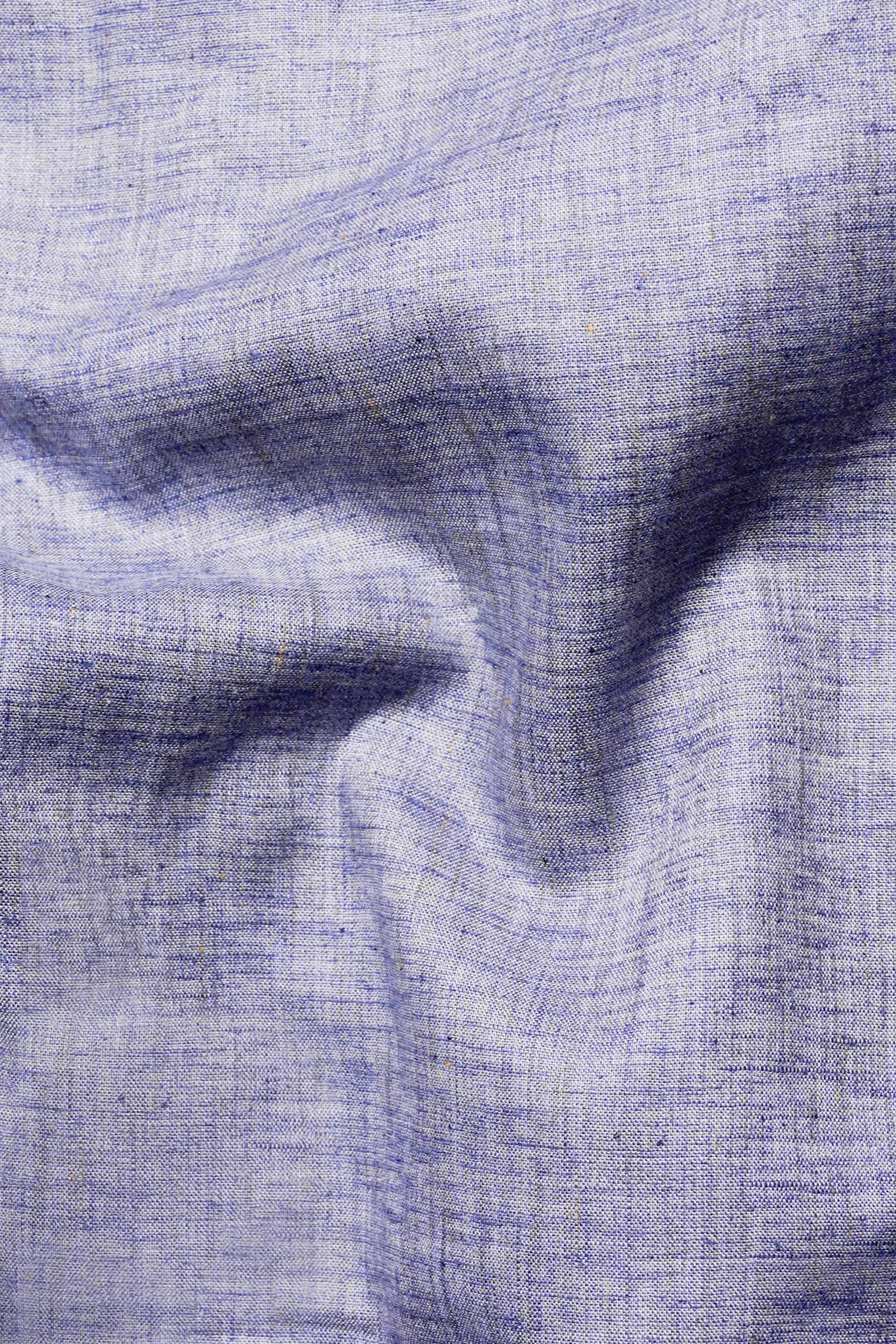 Amethyst Blue Chambray Premium Giza Cotton Shirt 11395-M-BLE-38, 11395-M-BLE-H-38, 11395-M-BLE-39, 11395-M-BLE-H-39, 11395-M-BLE-40, 11395-M-BLE-H-40, 11395-M-BLE-42, 11395-M-BLE-H-42, 11395-M-BLE-44, 11395-M-BLE-H-44, 11395-M-BLE-46, 11395-M-BLE-H-46, 11395-M-BLE-48, 11395-M-BLE-H-48, 11395-M-BLE-50, 11395-M-BLE-H-50, 11395-M-BLE-52, 11395-M-BLE-H-52