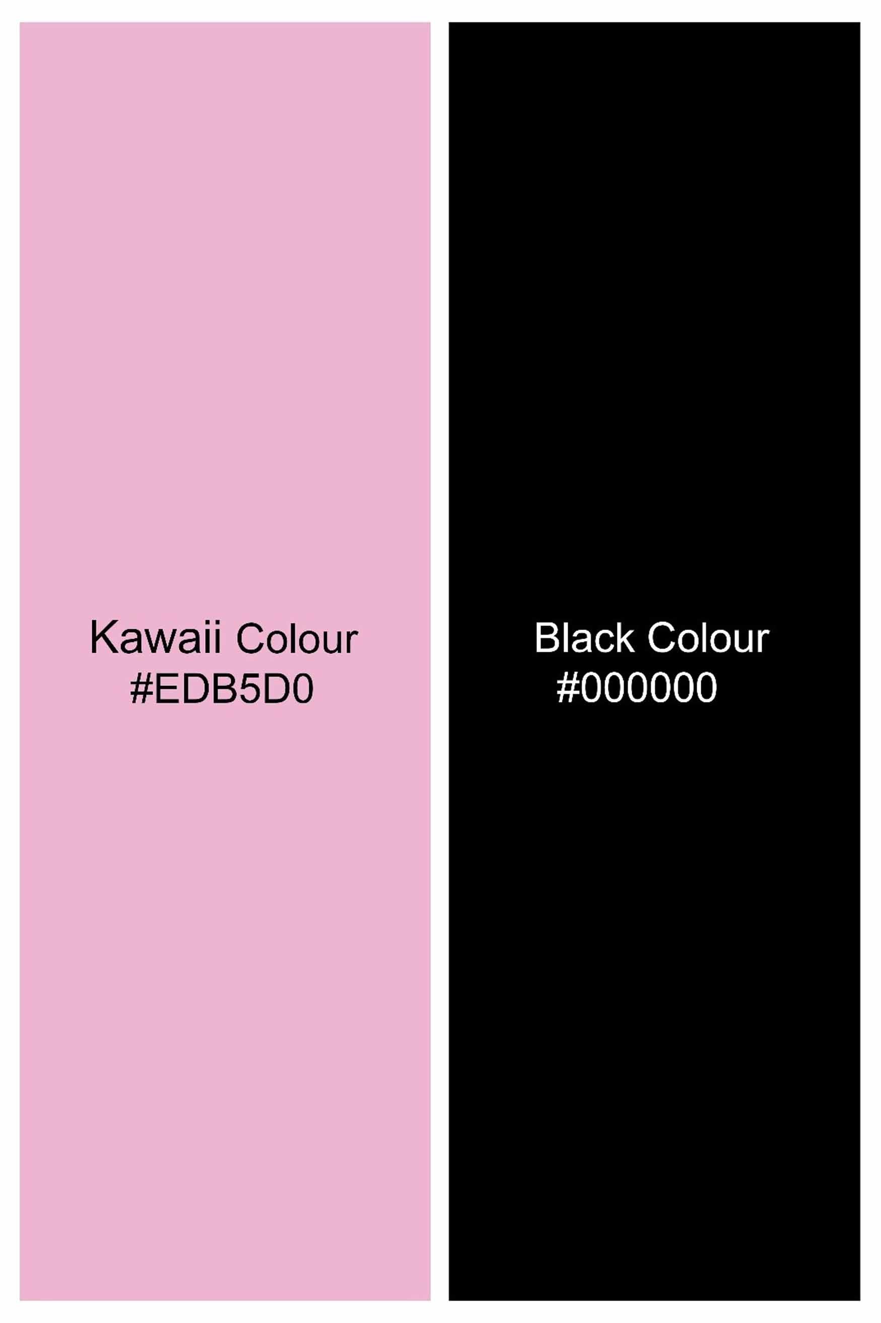 Kawaii Pink Dobby Textured Premium Giza Cotton Shirt 11399-CA-38, 11399-CA-H-38, 11399-CA-39, 11399-CA-H-39, 11399-CA-40, 11399-CA-H-40, 11399-CA-42, 11399-CA-H-42, 11399-CA-44, 11399-CA-H-44, 11399-CA-46, 11399-CA-H-46, 11399-CA-48, 11399-CA-H-48, 11399-CA-50, 11399-CA-H-50, 11399-CA-52, 11399-CA-H-52