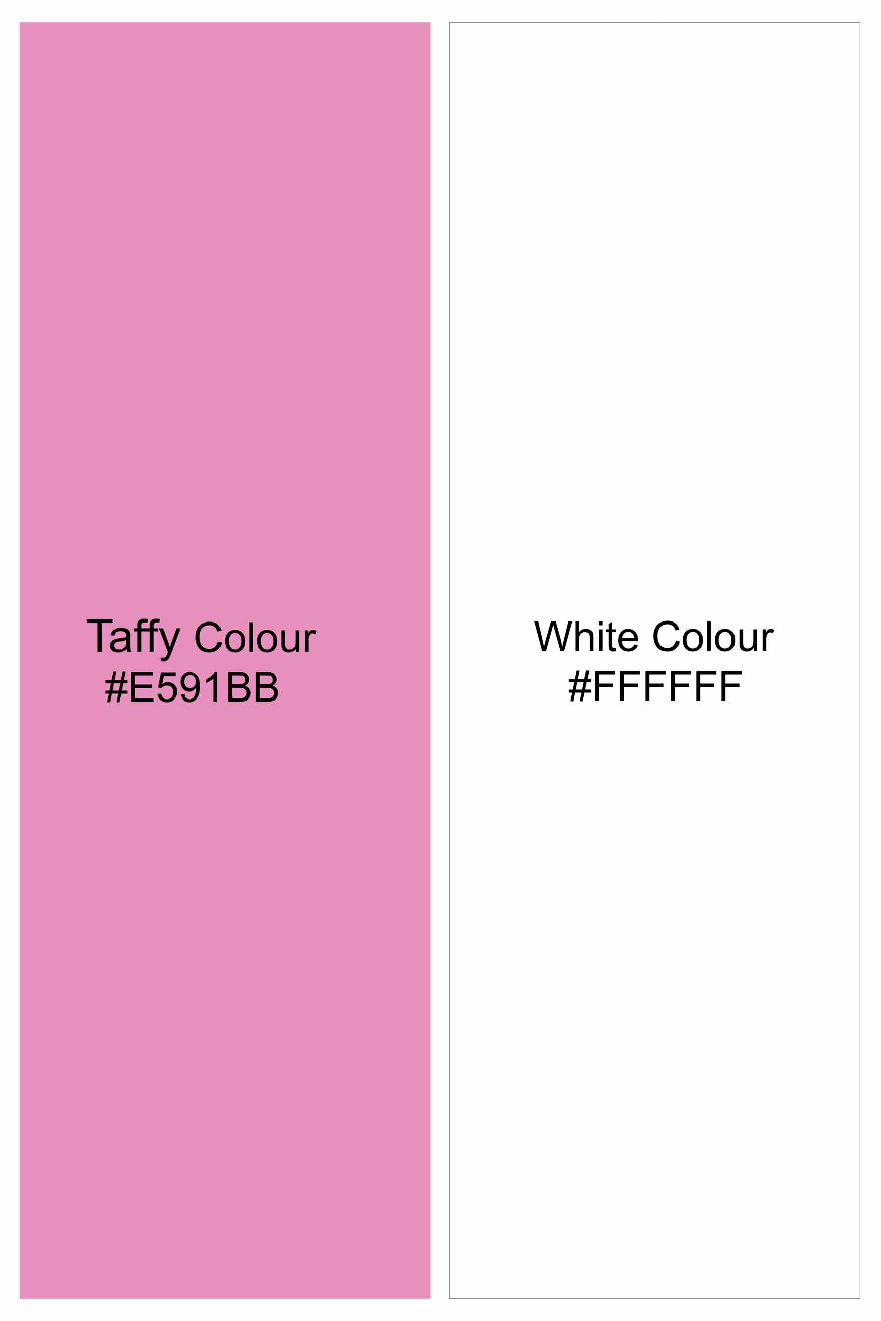 Taffy Pink and Bright White Striped Seersucker Giza Cotton Shirt 11409-CA-38, 11409-CA-H-38, 11409-CA-39, 11409-CA-H-39, 11409-CA-40, 11409-CA-H-40, 11409-CA-42, 11409-CA-H-42, 11409-CA-44, 11409-CA-H-44, 11409-CA-46, 11409-CA-H-46, 11409-CA-48, 11409-CA-H-48, 11409-CA-50, 11409-CA-H-50, 11409-CA-52, 11409-CA-H-52