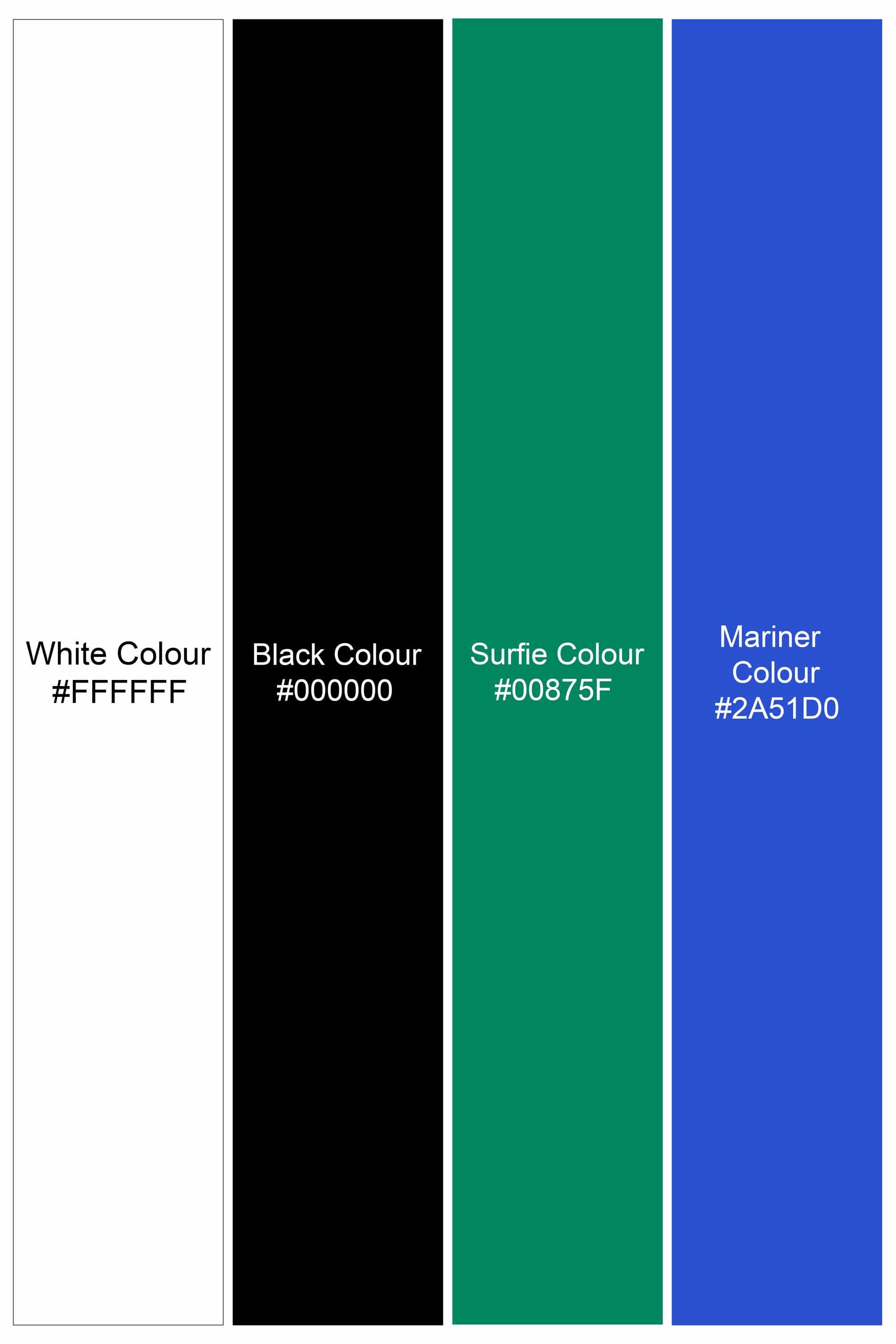Bright White Faces Printed with Black Cuffs and Collar Premium Cotton Shirt 11433-BCC-BLK-38, 11433-BCC-BLK-H-38, 11433-BCC-BLK-39, 11433-BCC-BLK-H-39, 11433-BCC-BLK-40, 11433-BCC-BLK-H-40, 11433-BCC-BLK-42, 11433-BCC-BLK-H-42, 11433-BCC-BLK-44, 11433-BCC-BLK-H-44, 11433-BCC-BLK-46, 11433-BCC-BLK-H-46, 11433-BCC-BLK-48, 11433-BCC-BLK-H-48, 11433-BCC-BLK-50, 11433-BCC-BLK-H-50, 11433-BCC-BLK-52, 11433-BCC-BLK-H-52
